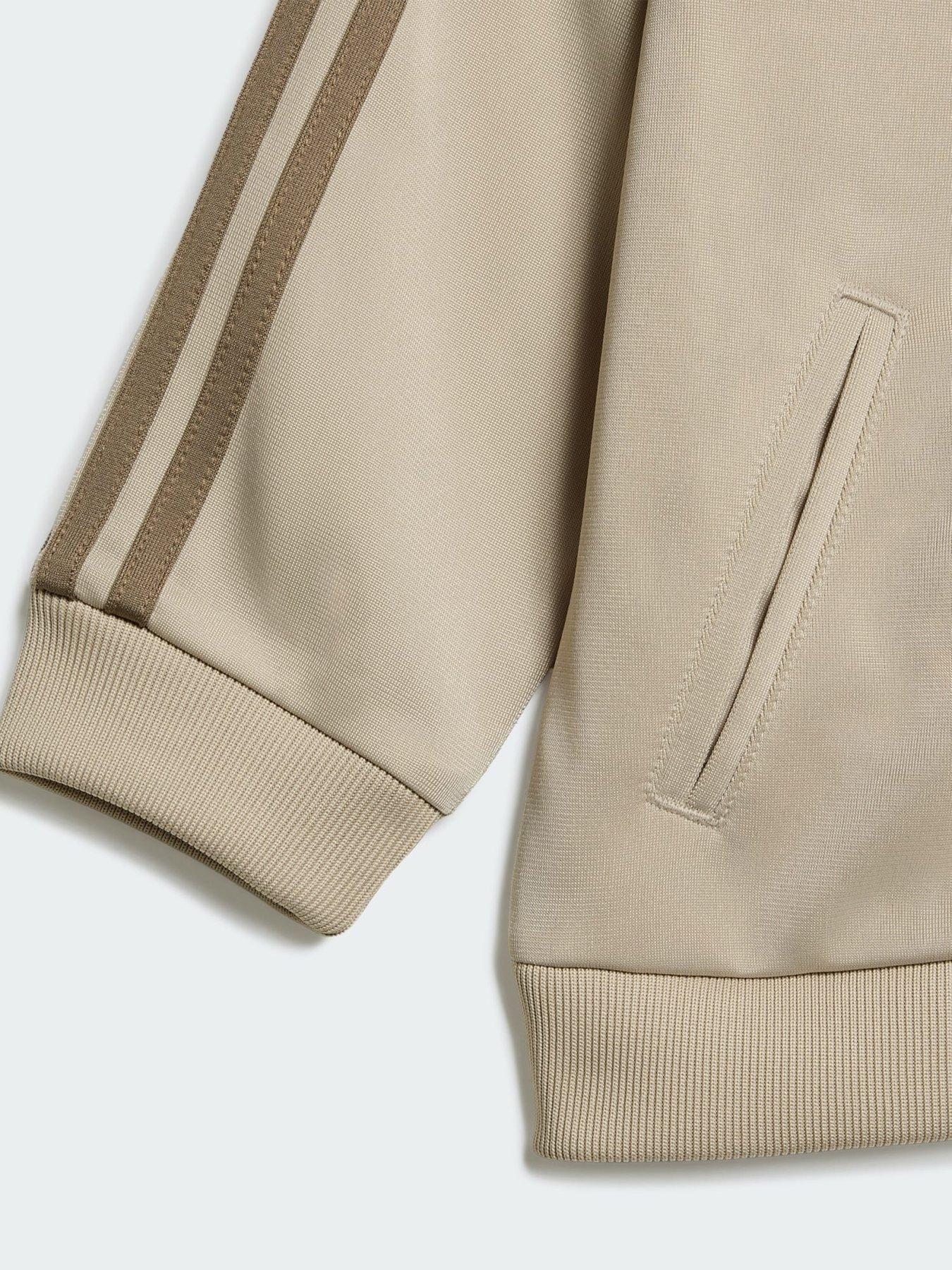 Image 4 of 5 of adidas Originals Firebird Tracksuit