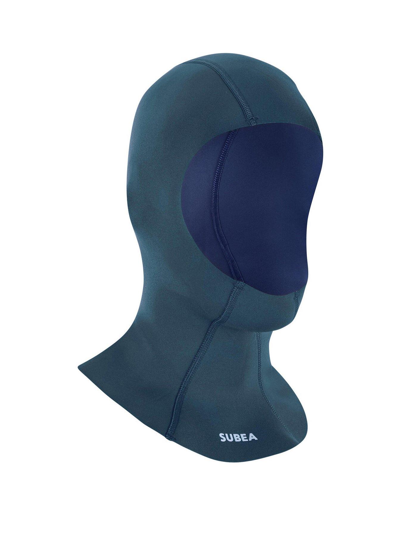 Decathlon Diving 2 mm Neoprene Hood
