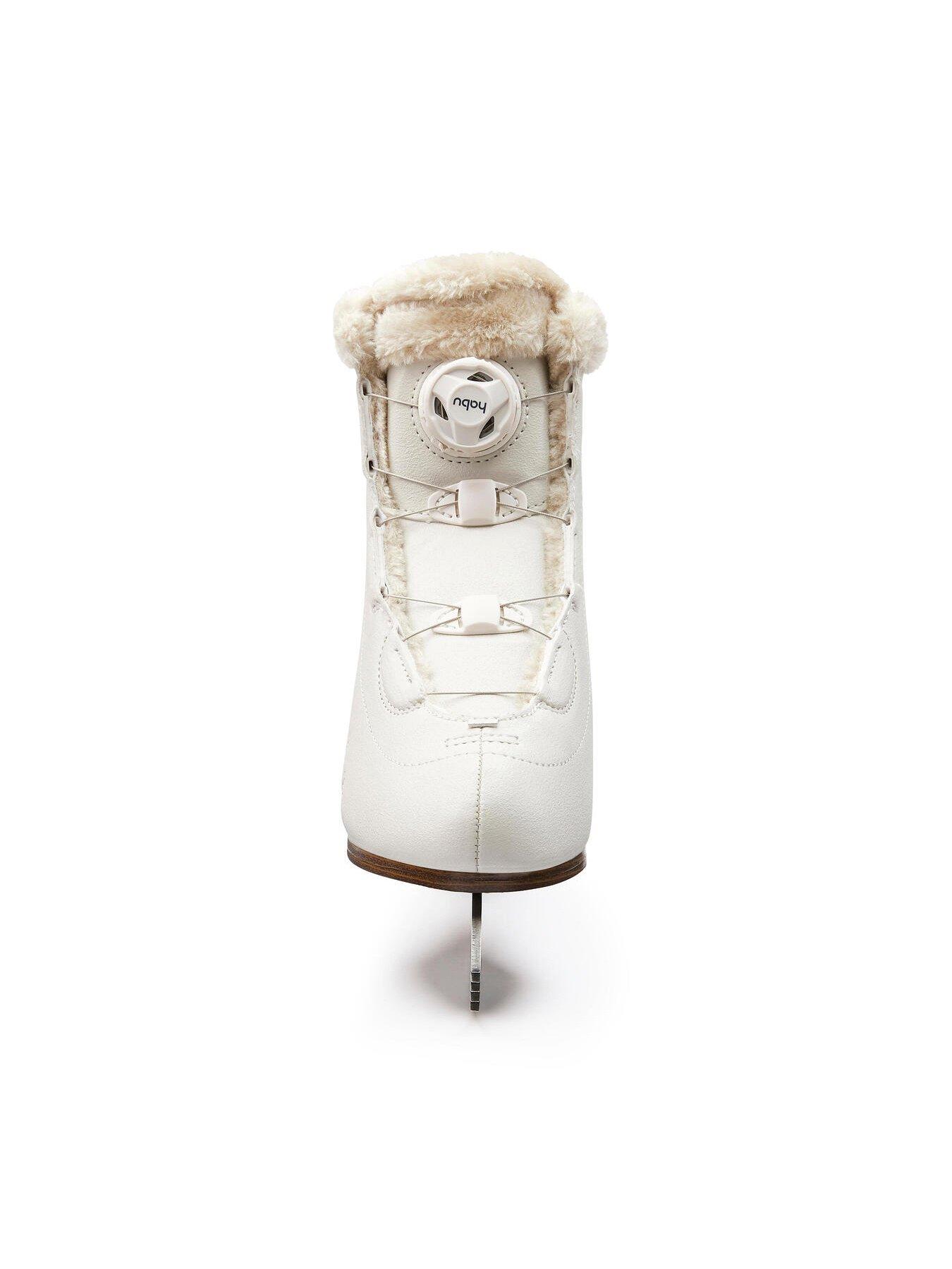 Image 3 of 5 of Decathlon Women's Wheel Clamp Ice Skates A540