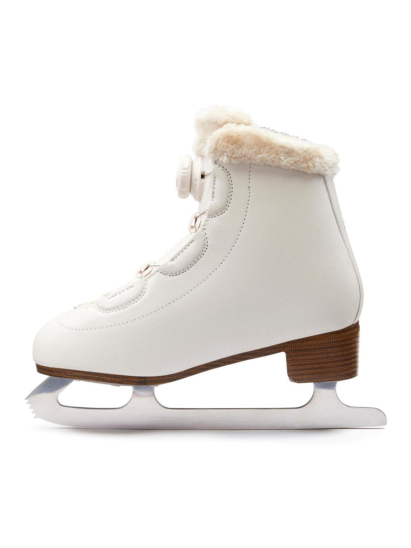 Image 5 of 5 of Decathlon Women's Wheel Clamp Ice Skates A540