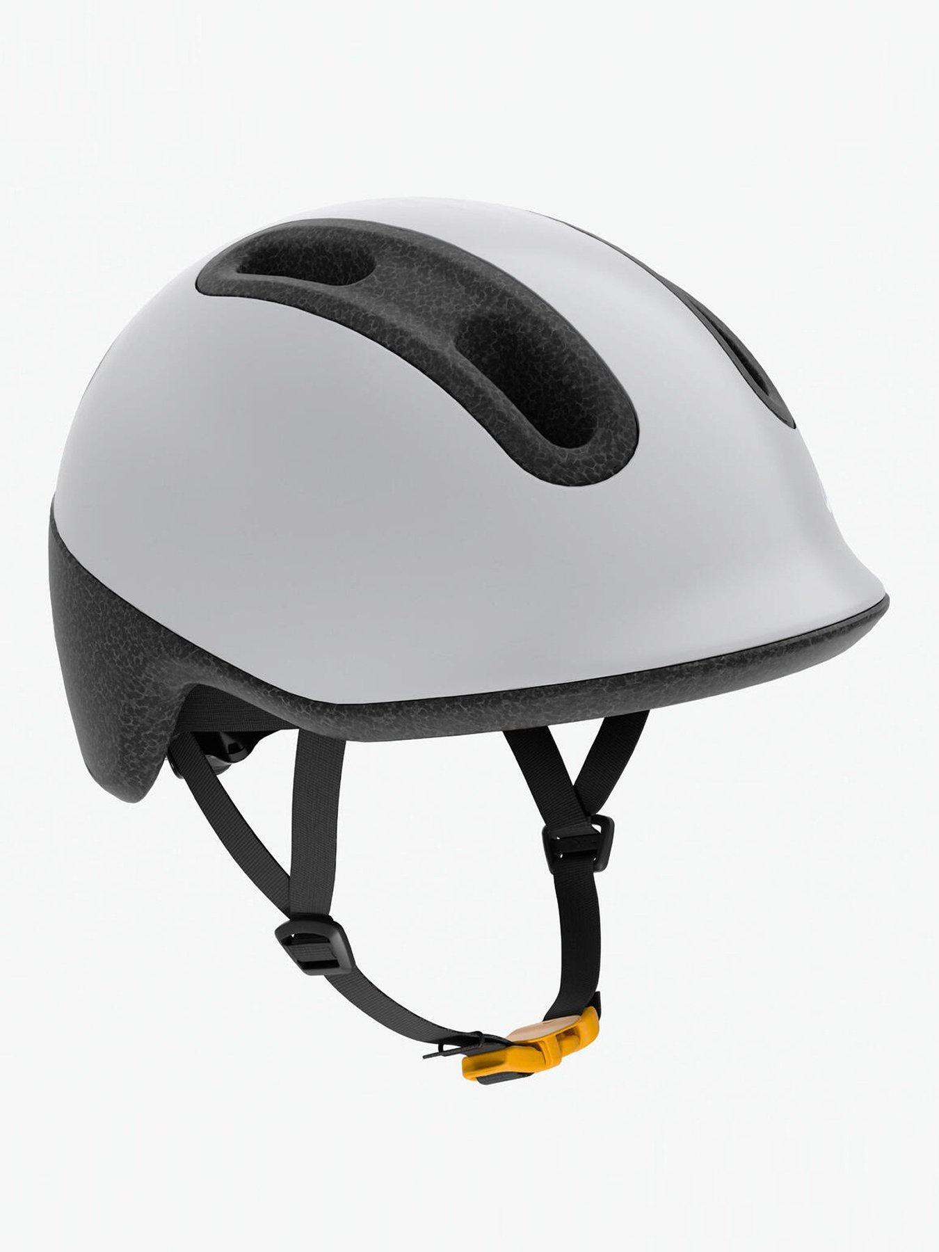 changes in football helmets A Visual History of Football Helmets