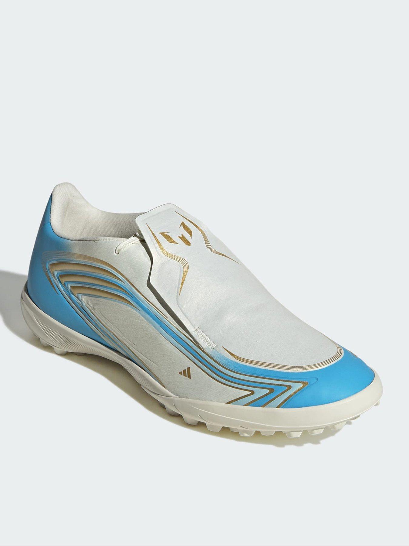 Adidas F50 Messi League Turf Football Shoes