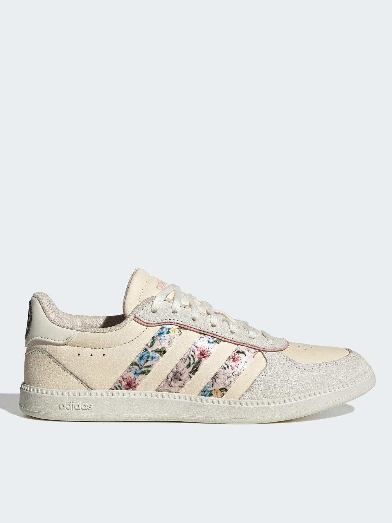 adidas Breaknet Sleek Shoes