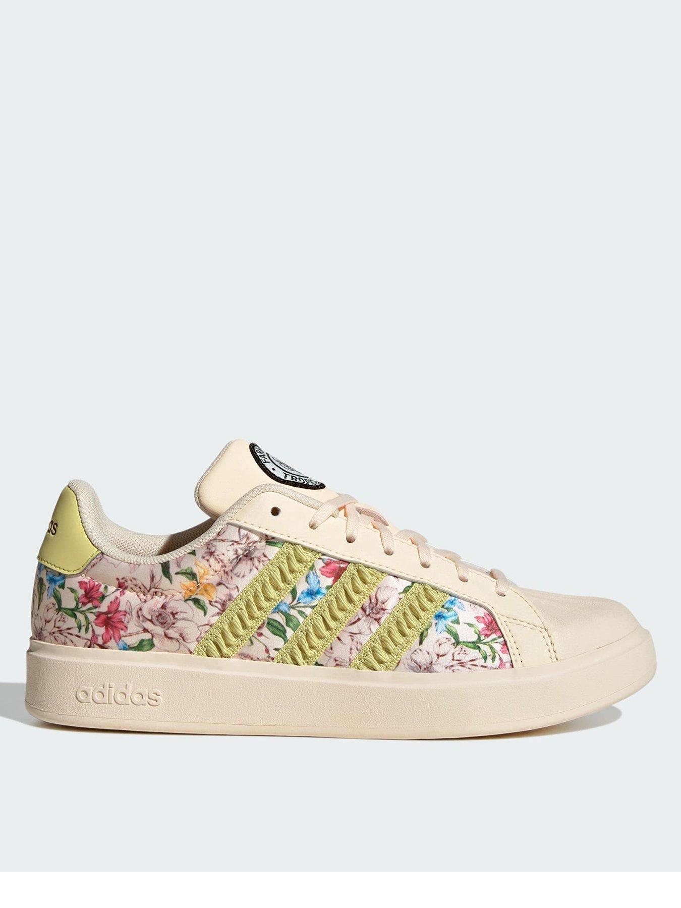 Adidas Streettalk