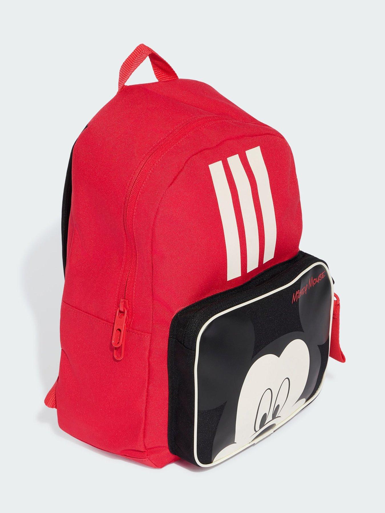 Image 2 of 6 of adidas ADIDAS DISNEY MICKEY MOUSE BACKPACK