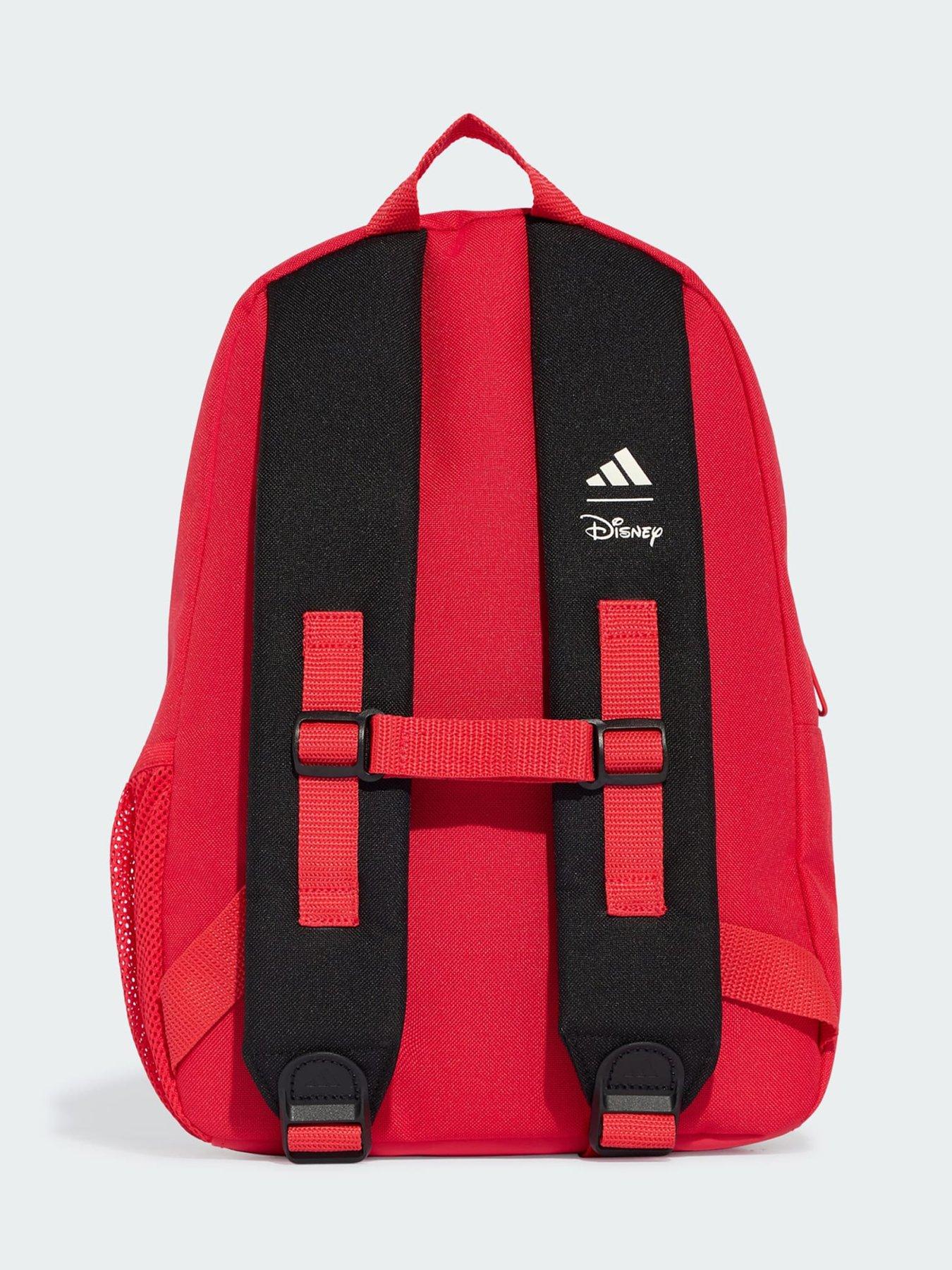 Image 3 of 6 of adidas ADIDAS DISNEY MICKEY MOUSE BACKPACK