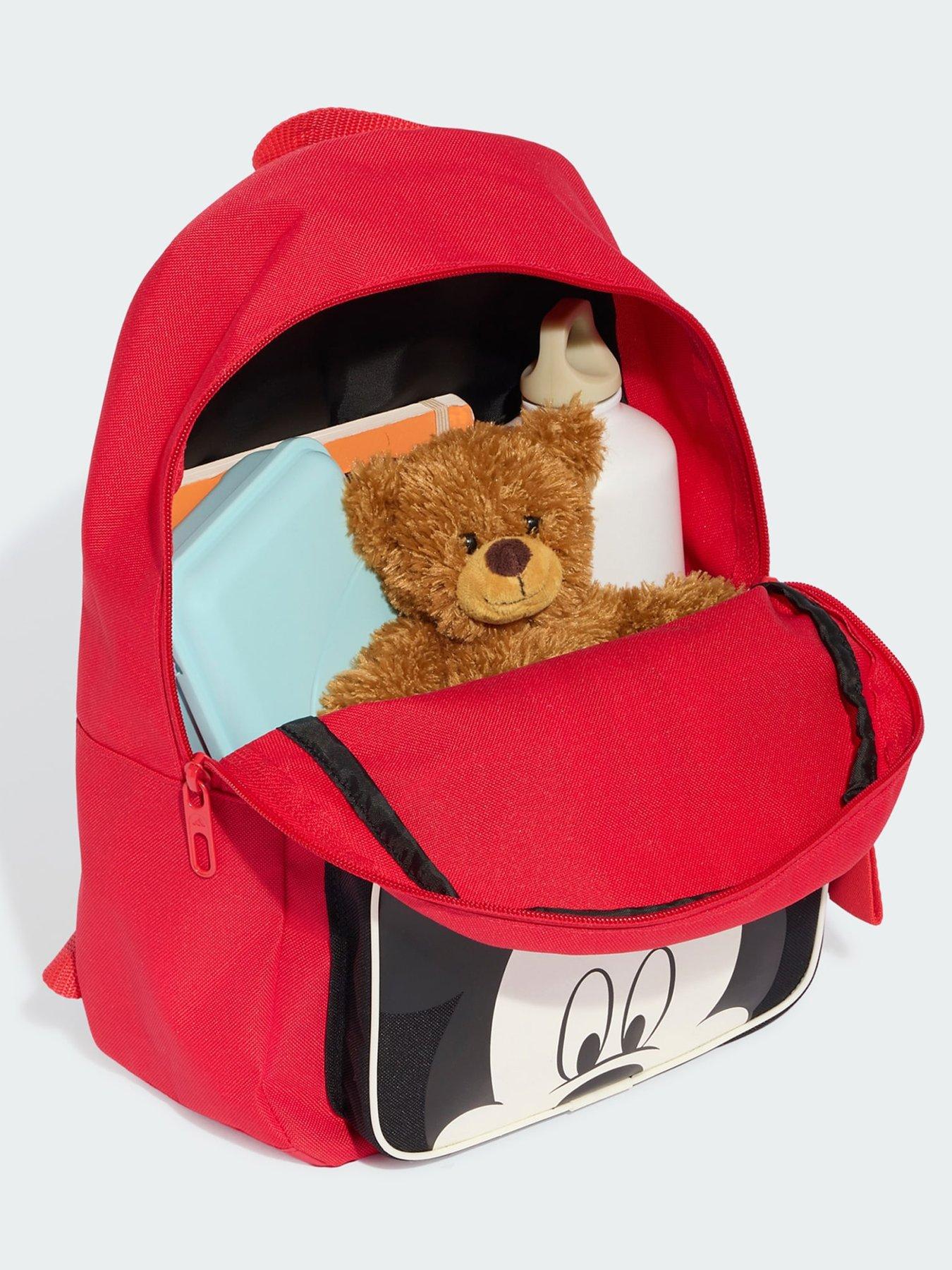 Image 4 of 6 of adidas ADIDAS DISNEY MICKEY MOUSE BACKPACK