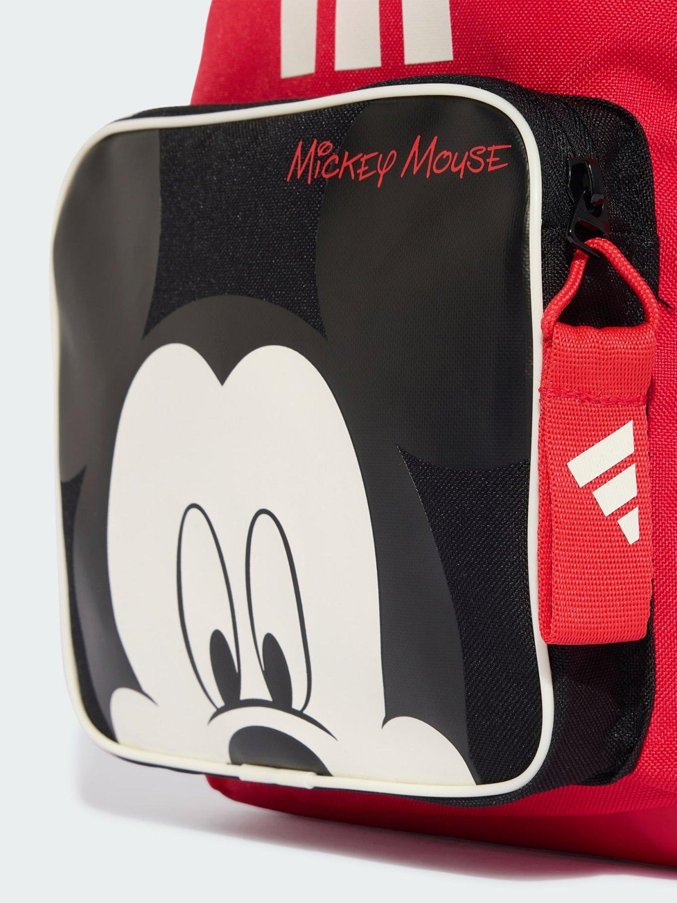 Image 5 of 6 of adidas ADIDAS DISNEY MICKEY MOUSE BACKPACK