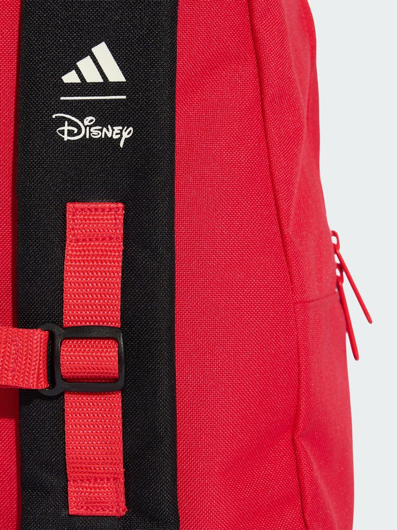 Image 6 of 6 of adidas ADIDAS DISNEY MICKEY MOUSE BACKPACK