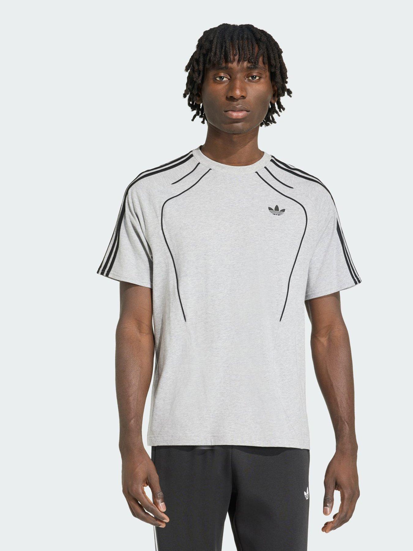 adidas Originals Spacer Teamgeist 26 Cutline Tee
