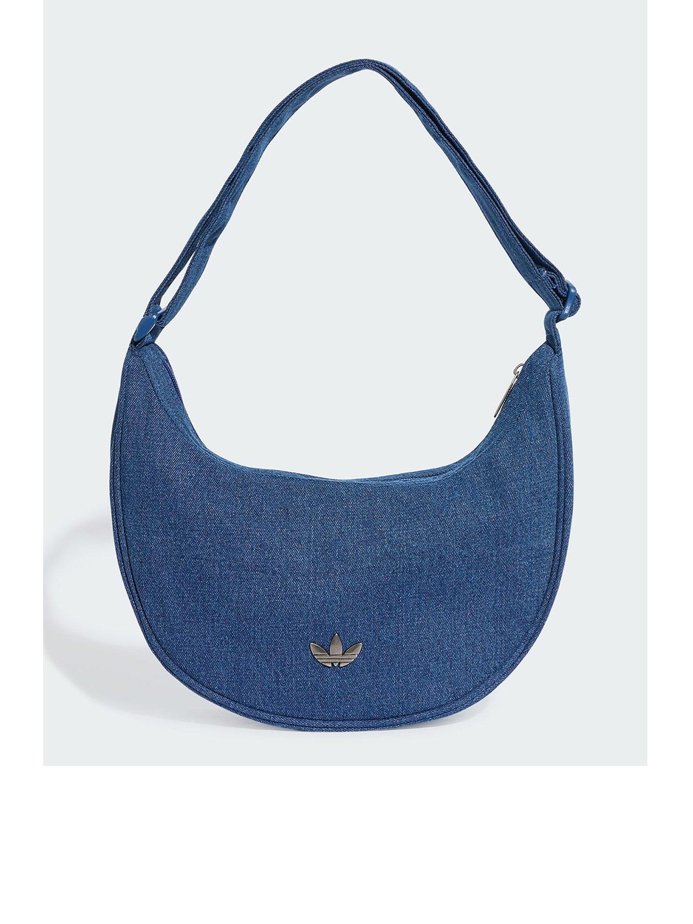 adidas Originals Adicolor Half Crescent Bag