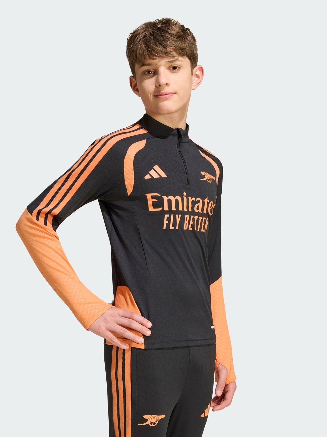 adidas Arsenal FC 26/27 Tiro Kids Training Top