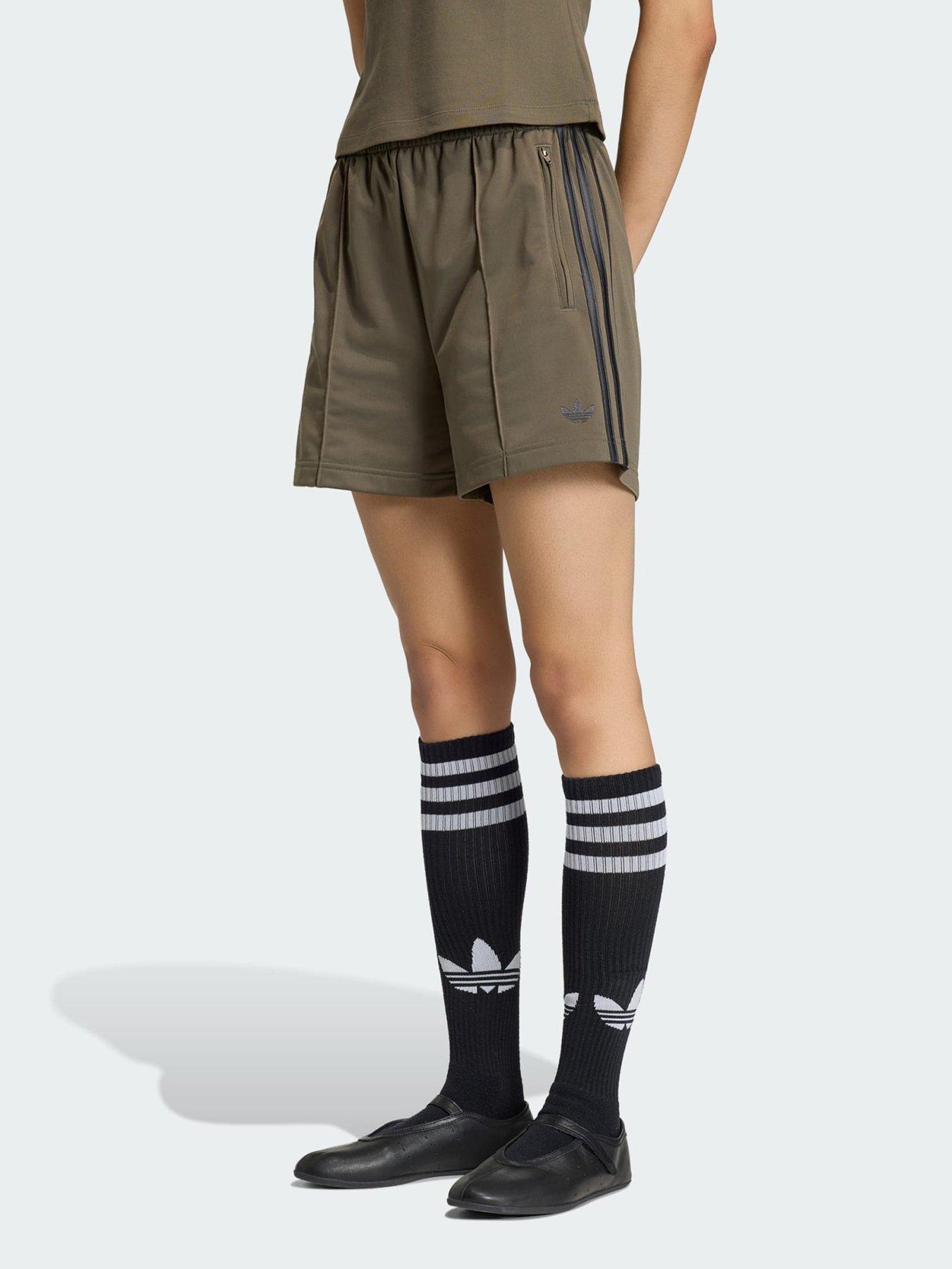 adidas Originals Firebird Classic Shorts