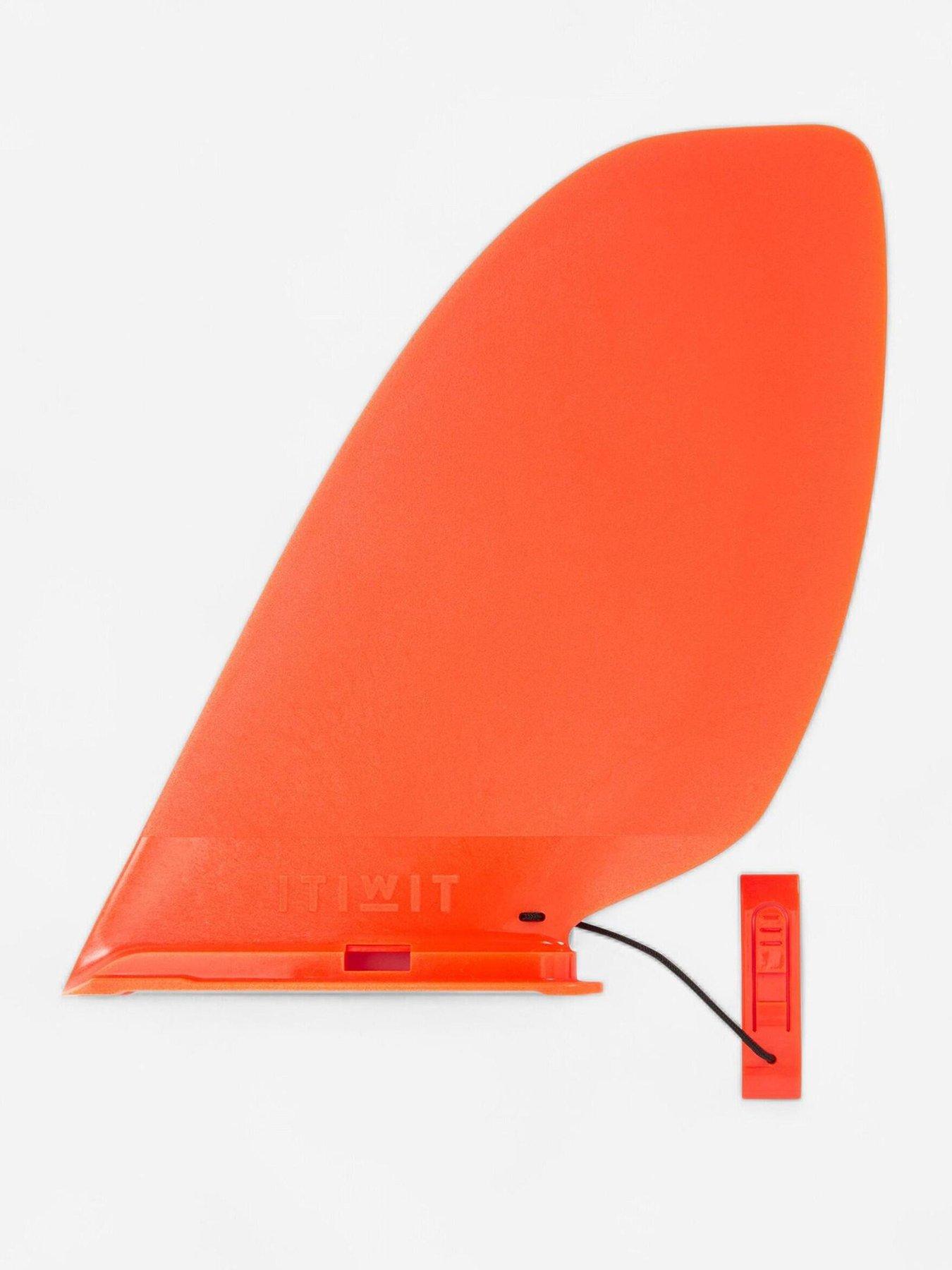 Decathlon Tool-free Fin for Inflatable Touring SUP