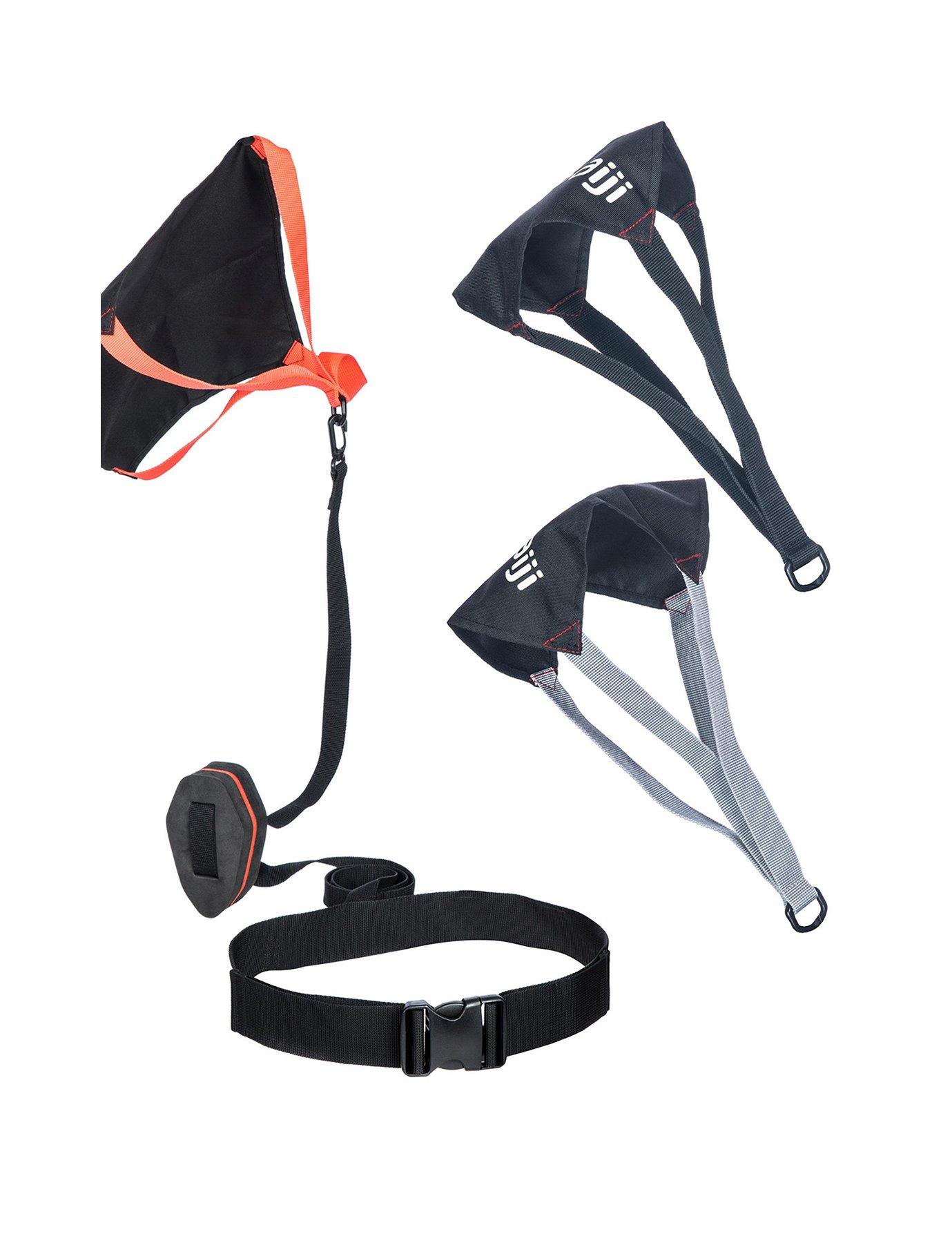 Image 1 of 7 of Decathlon 900 swimming parachute