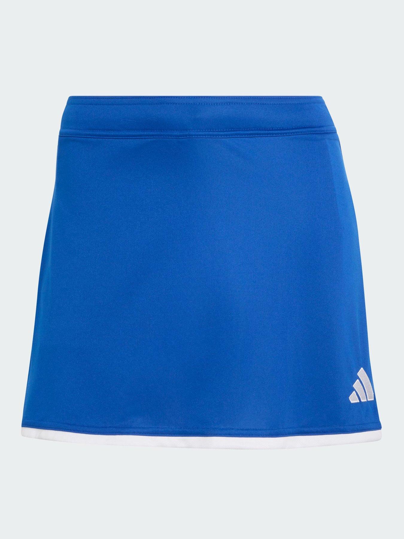 Image 5 of 5 of adidas Entrada26 Skort