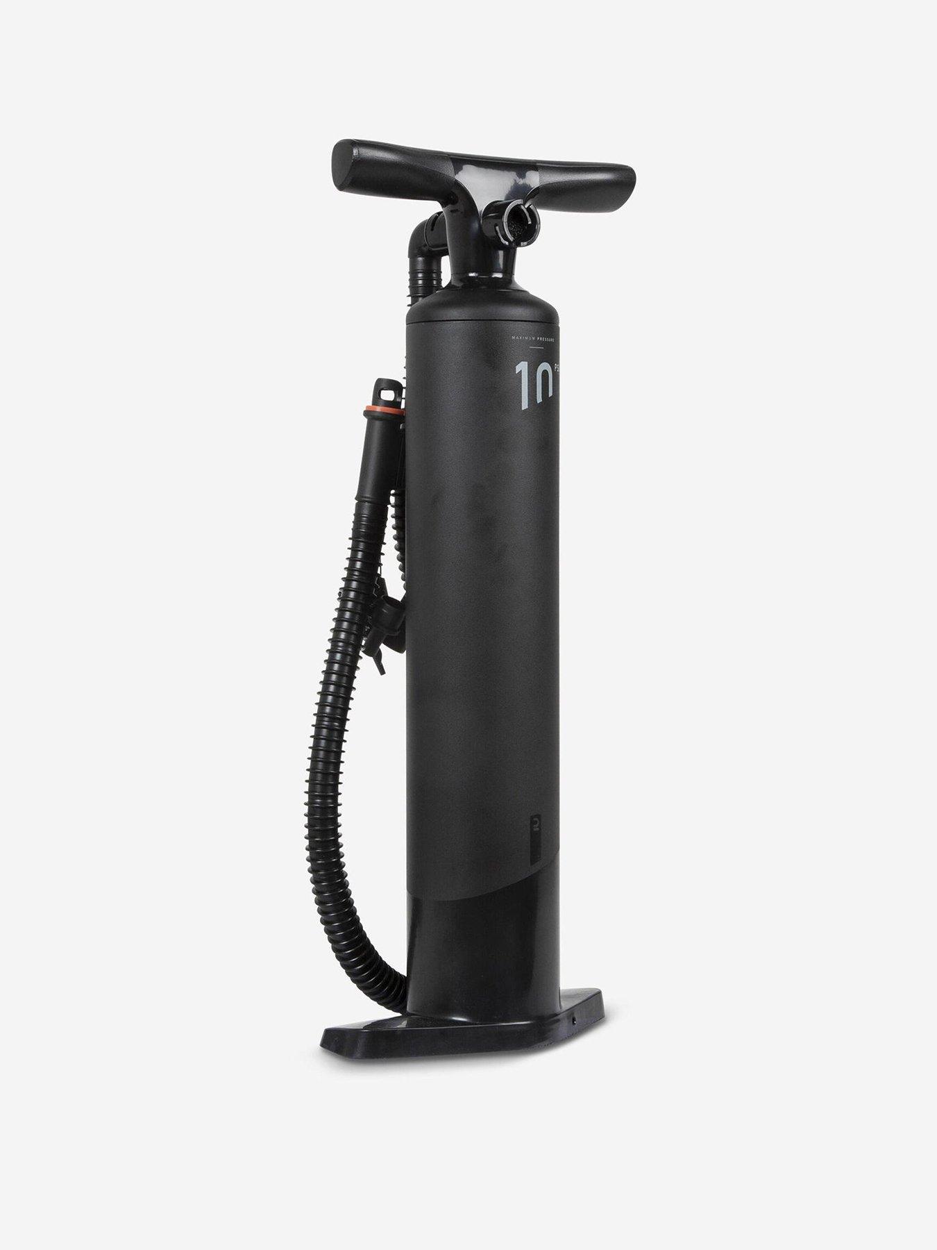 Decathlon Camping Hand Pump 10 Psi