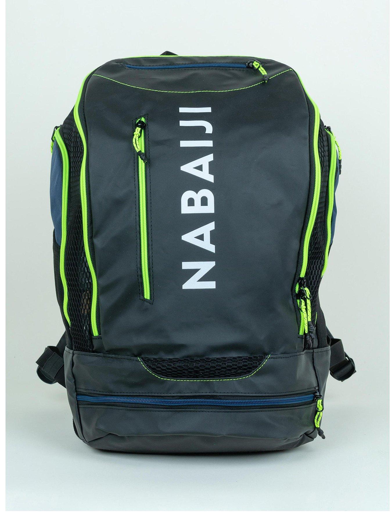 Decathlon Swimming backpack 27 litres