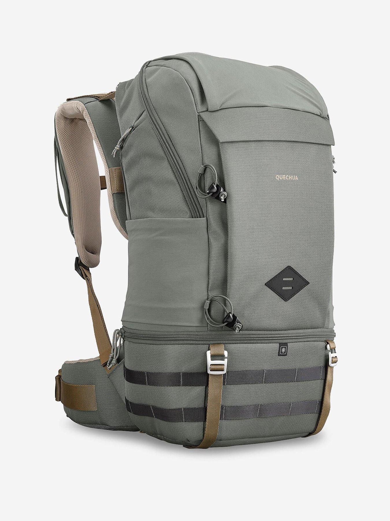 Decathlon 25L Insulated Comfort Hiking Backpack