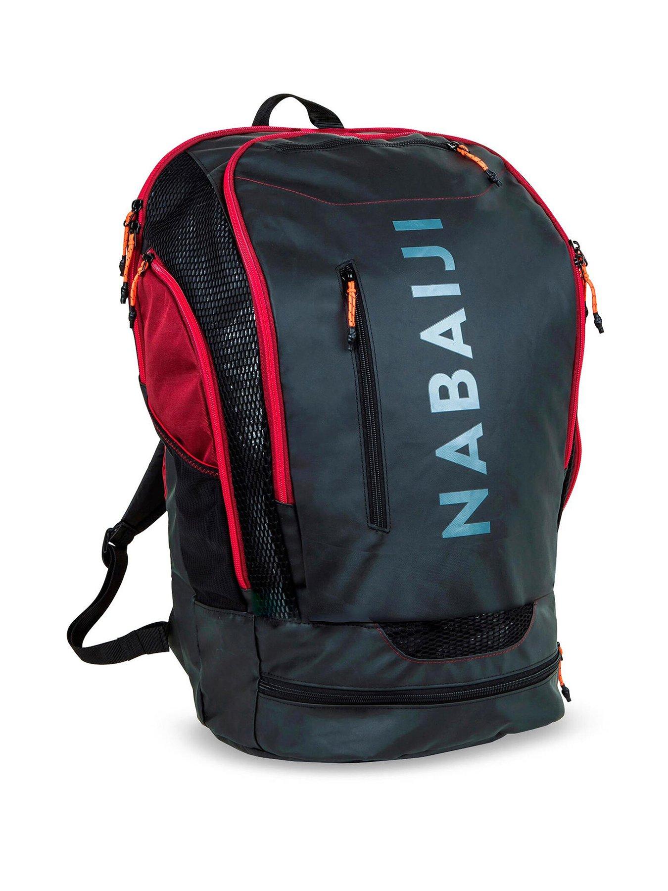Decathlon Swimming Backpack 40L