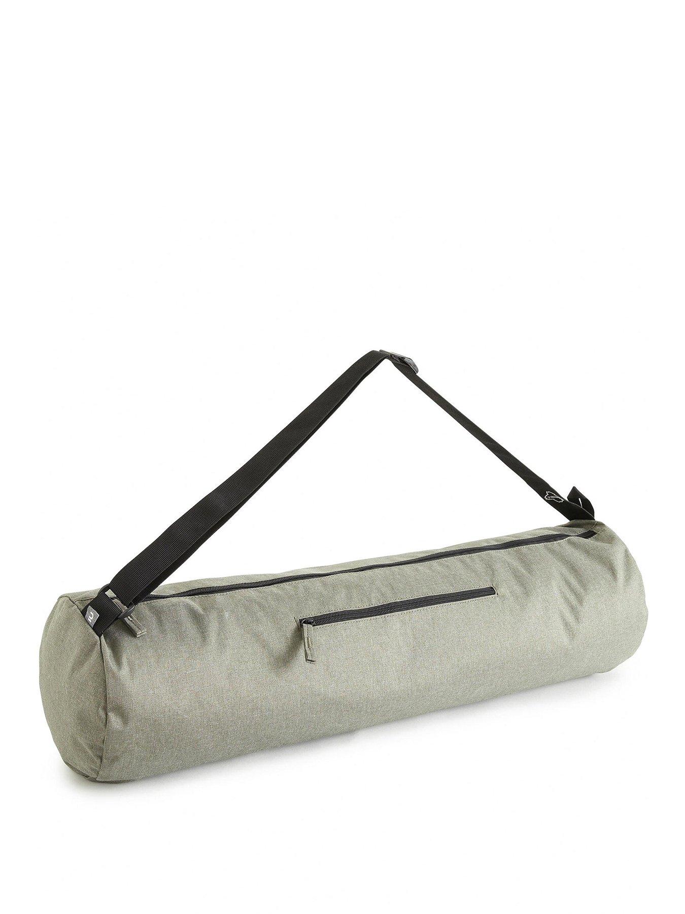 Decathlon Yoga Mat Bag 23 L - Green