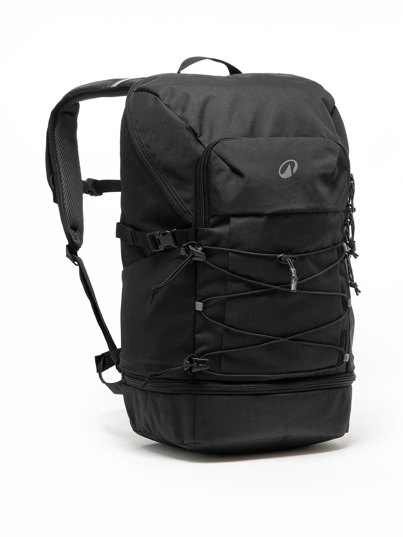 17.3 inch laptop backpack nylon water-resistant briefcase macbook chromebook EMPSIGN 17.3 inch Travel Laptop Backpack, Extra Large Laptop Backpack for  Men Women, Water Resistant College School Bookbag, TSA Friendly Anti Theft  Business Work Bag with USB Charging Port, Black price in