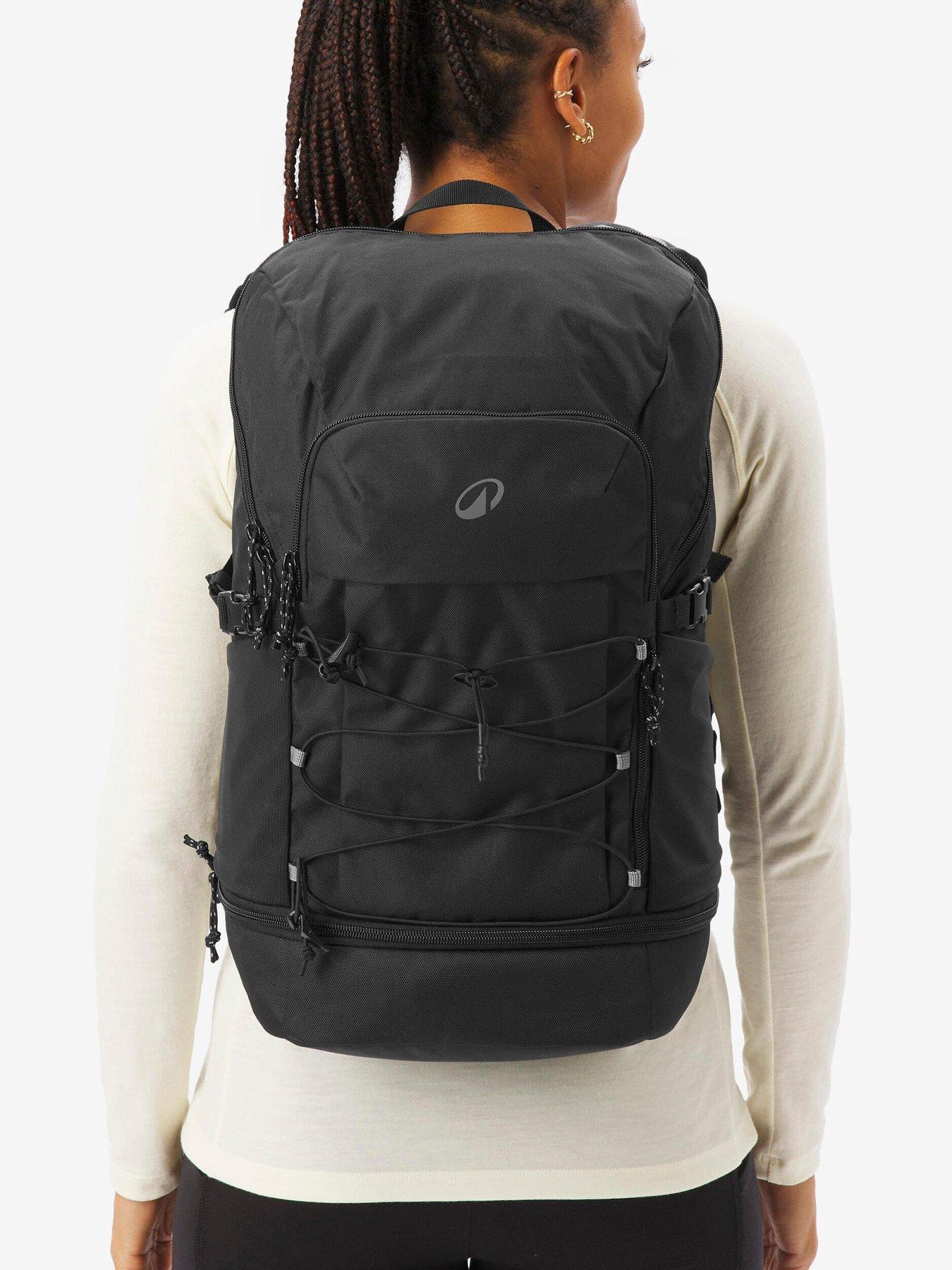 backpack that holds a laptop Best Laptop Backpack for 2026