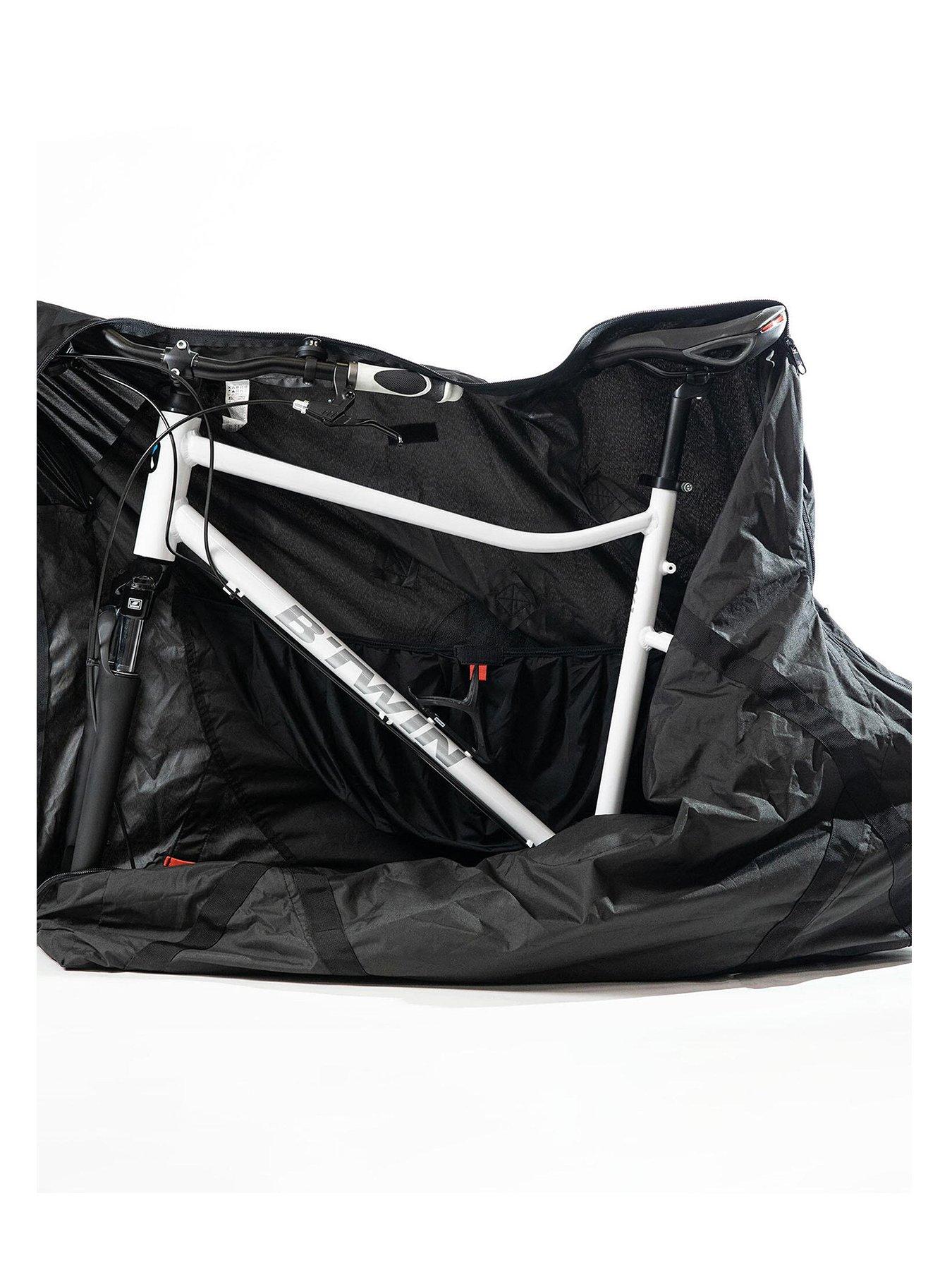 Decathlon Bike Transport Cover