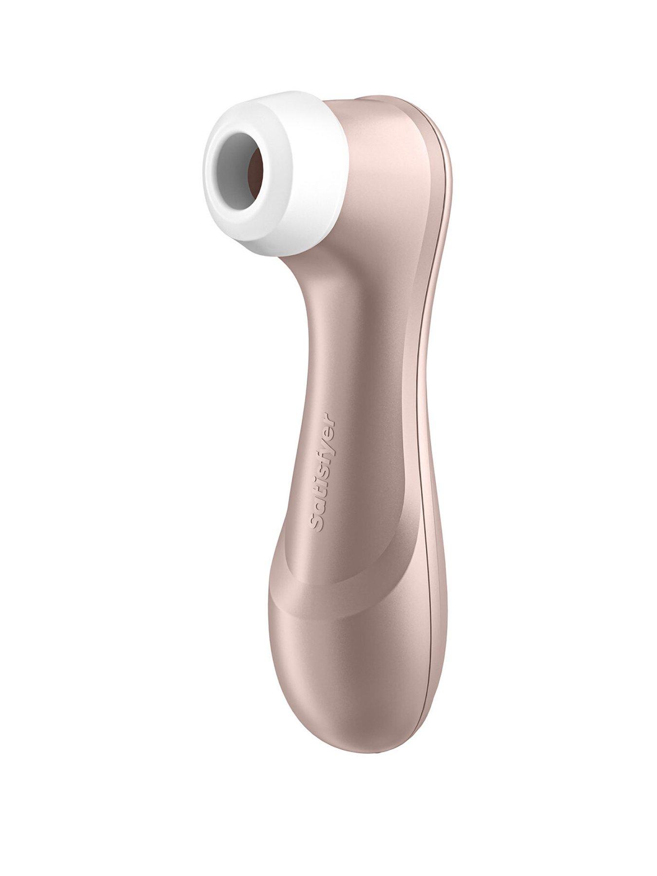 Satisfyer Satisfyer Pro 2+