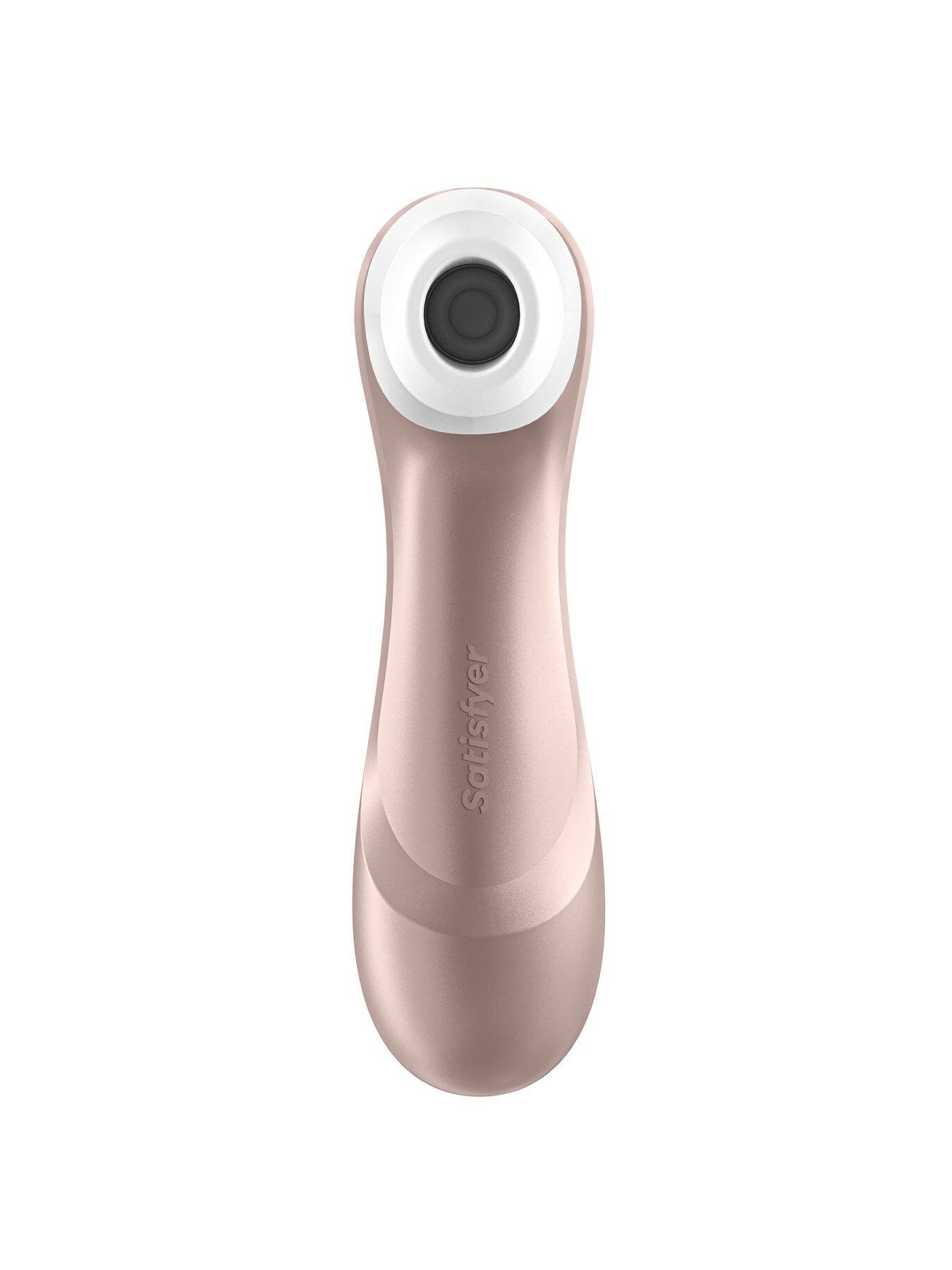 Image 2 of 3 of Satisfyer Satisfyer Pro 2+