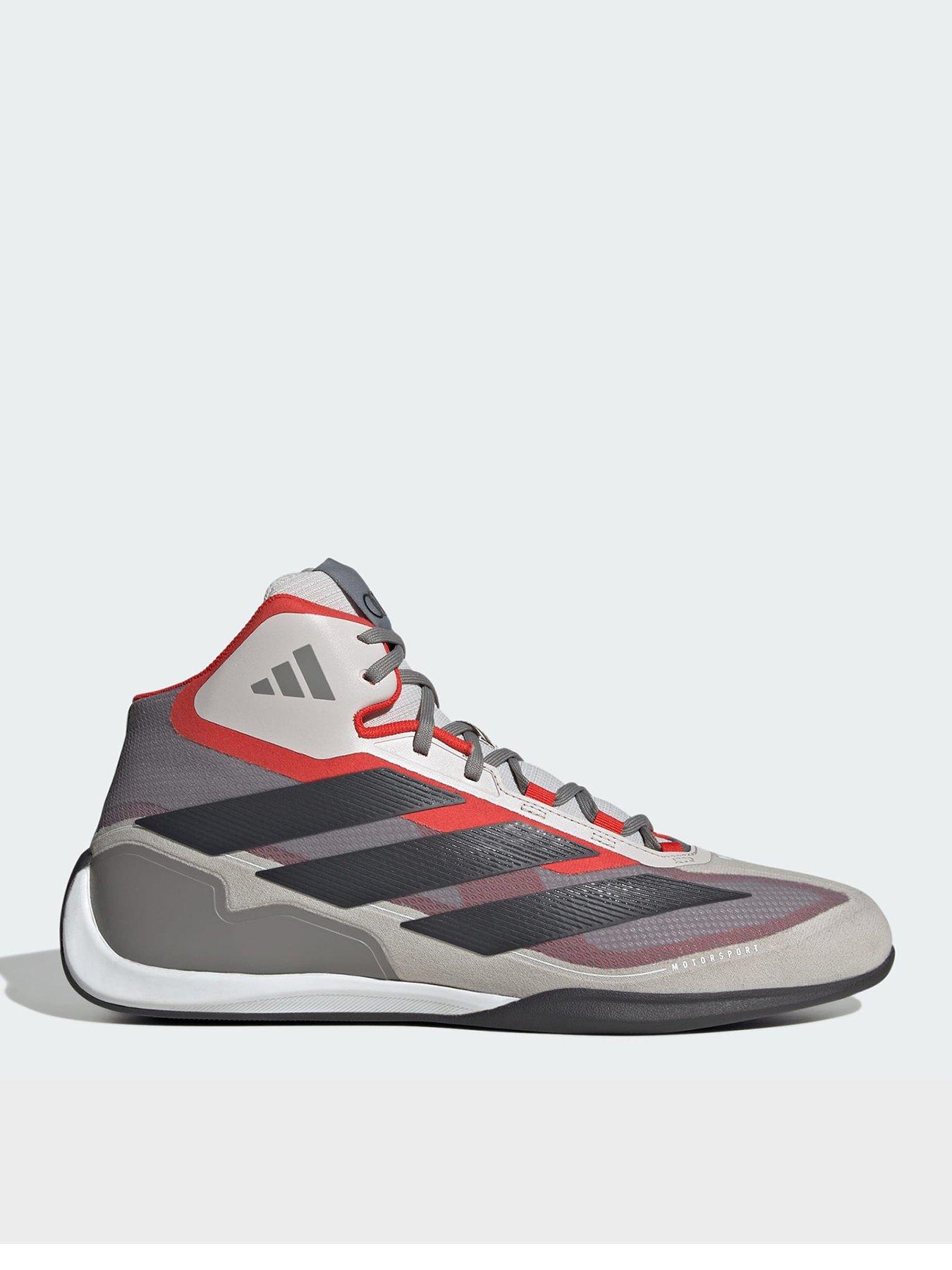 adidas Feroza Mid Audi Revolut F1 Team Shoes