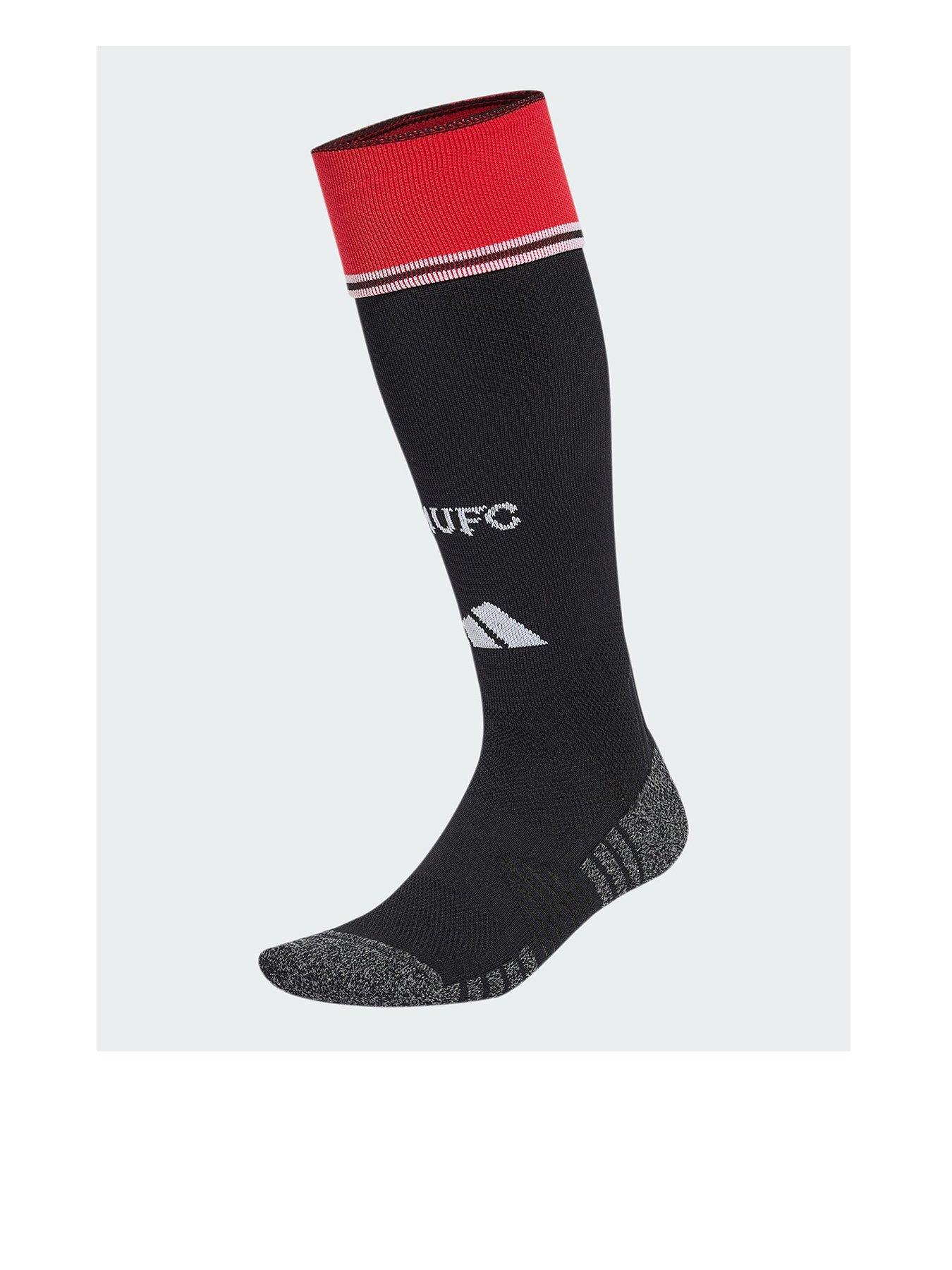 adidas Manchester United 26/27 Home Socks