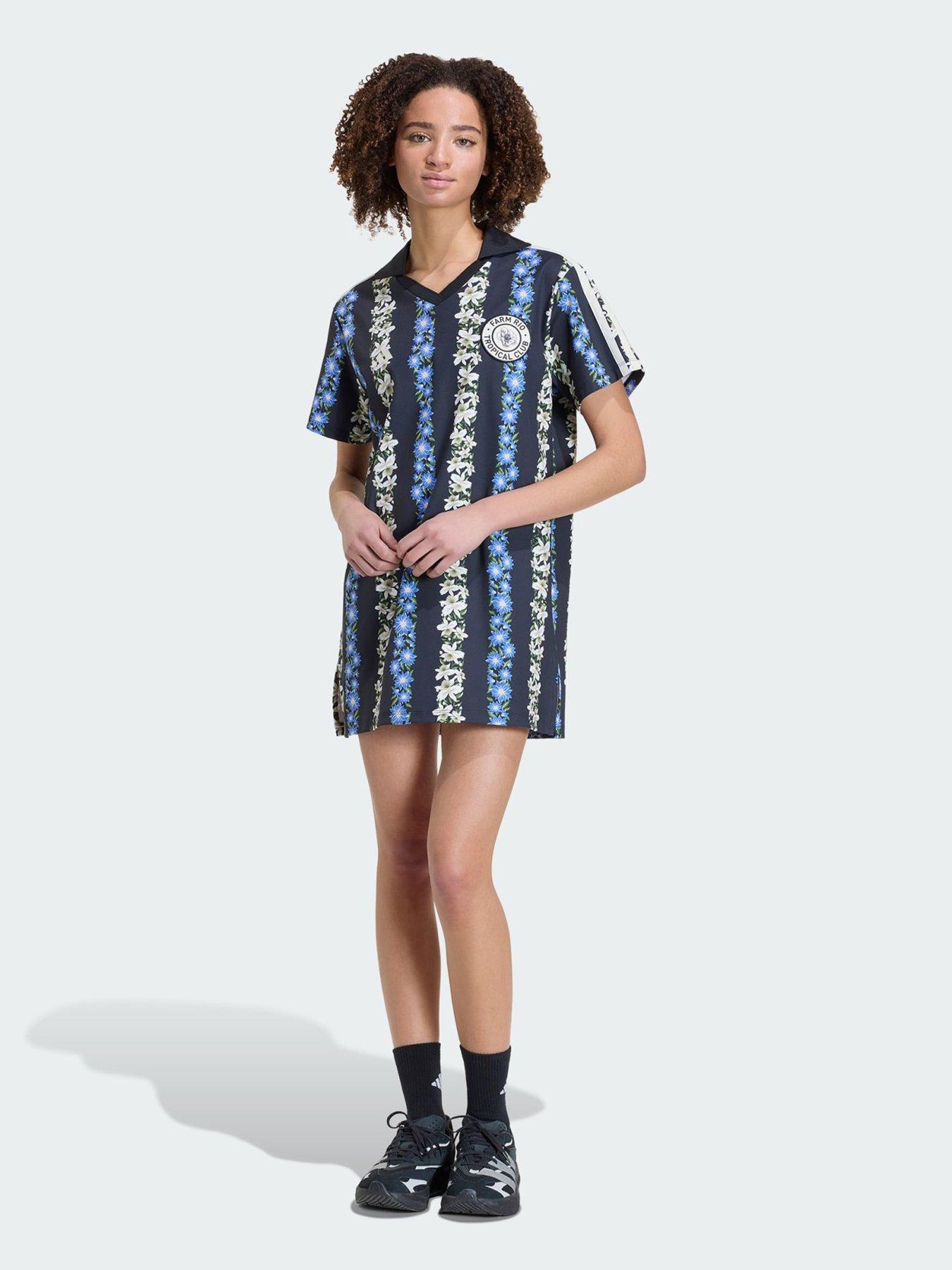 adidas X Farm Rio Dress
