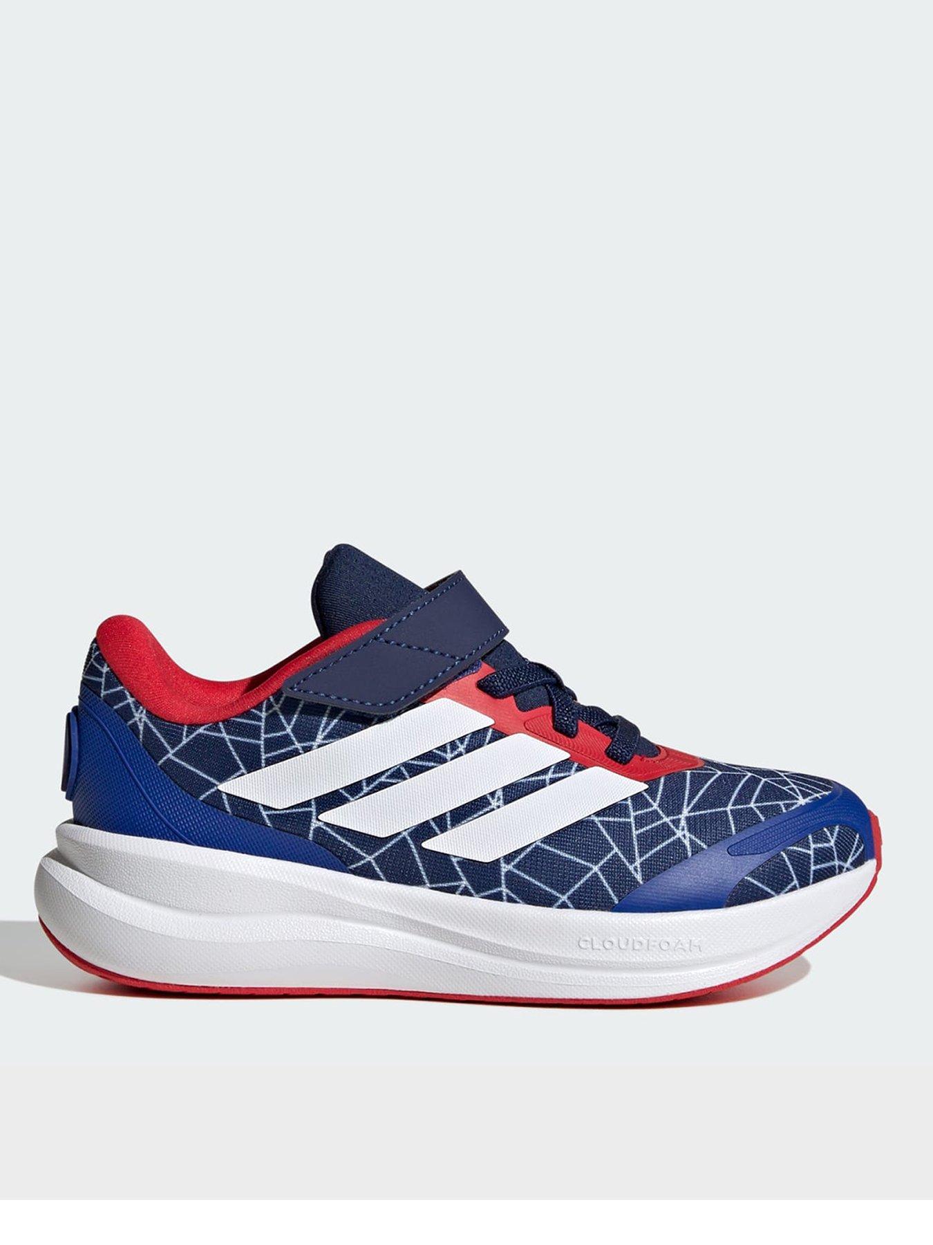 adidas Marvel Spider-Man Runfalcon 6 Shoes Children