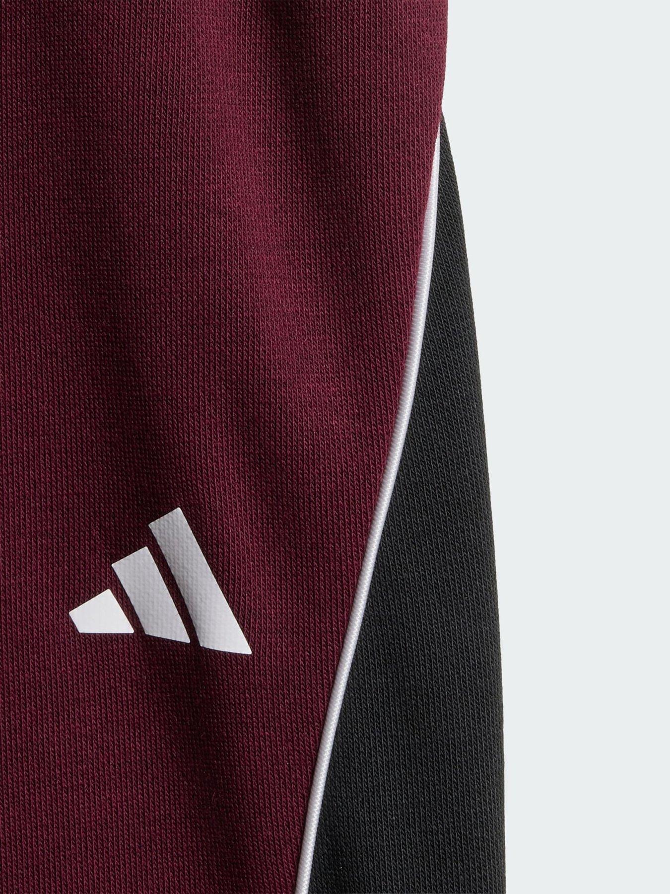 Image 3 of 5 of adidas MARVEL SPIDER-MAN JOGGER SET