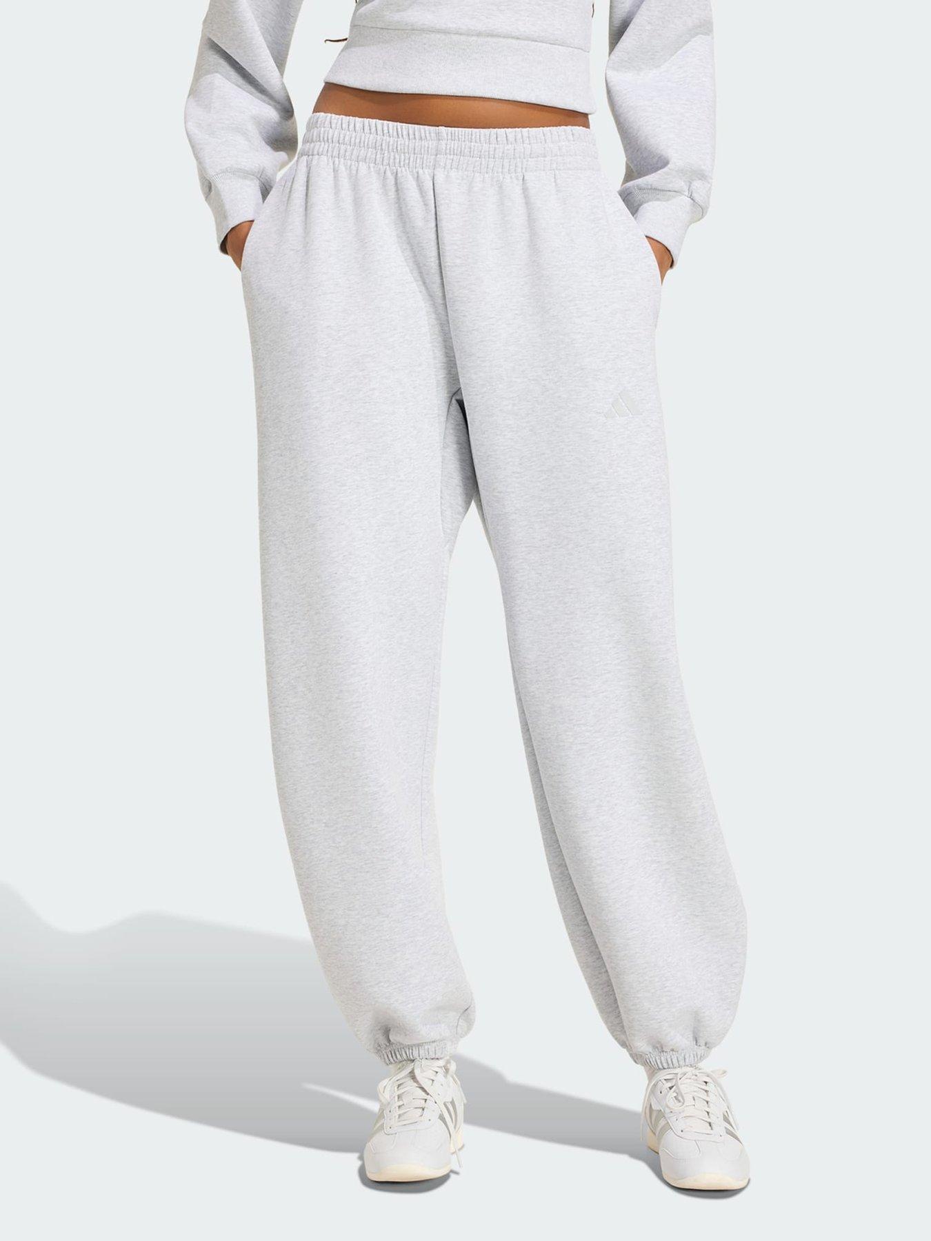 Image 1 of 5 of adidas Soft Lux Loose Pant