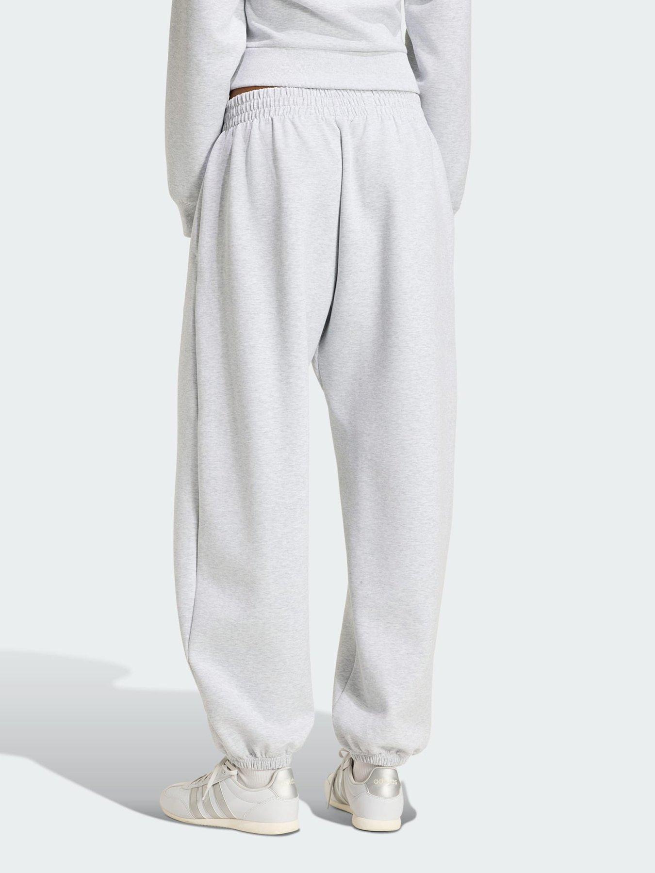 Image 2 of 5 of adidas Soft Lux Loose Pant