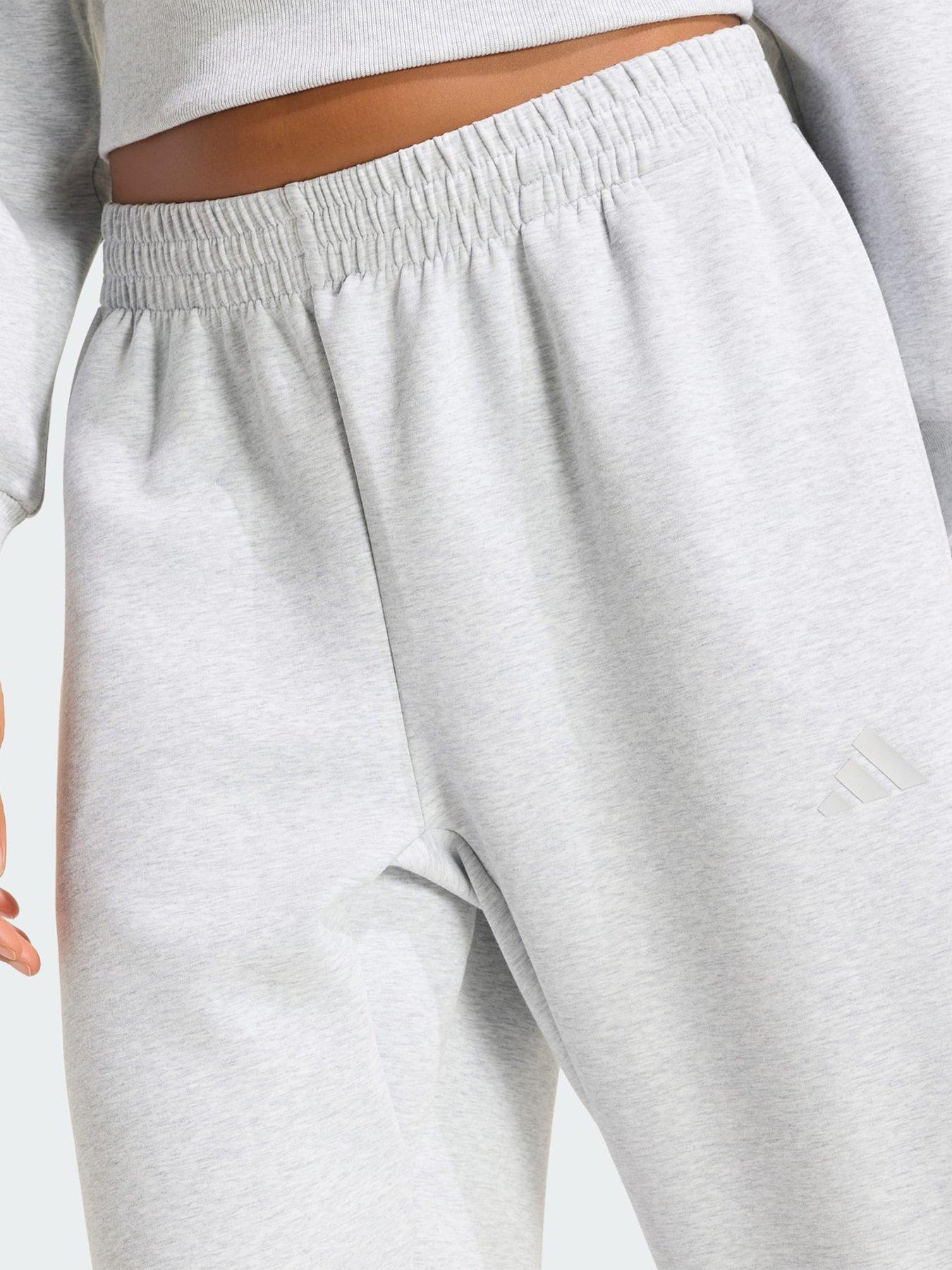 Image 4 of 5 of adidas Soft Lux Loose Pant