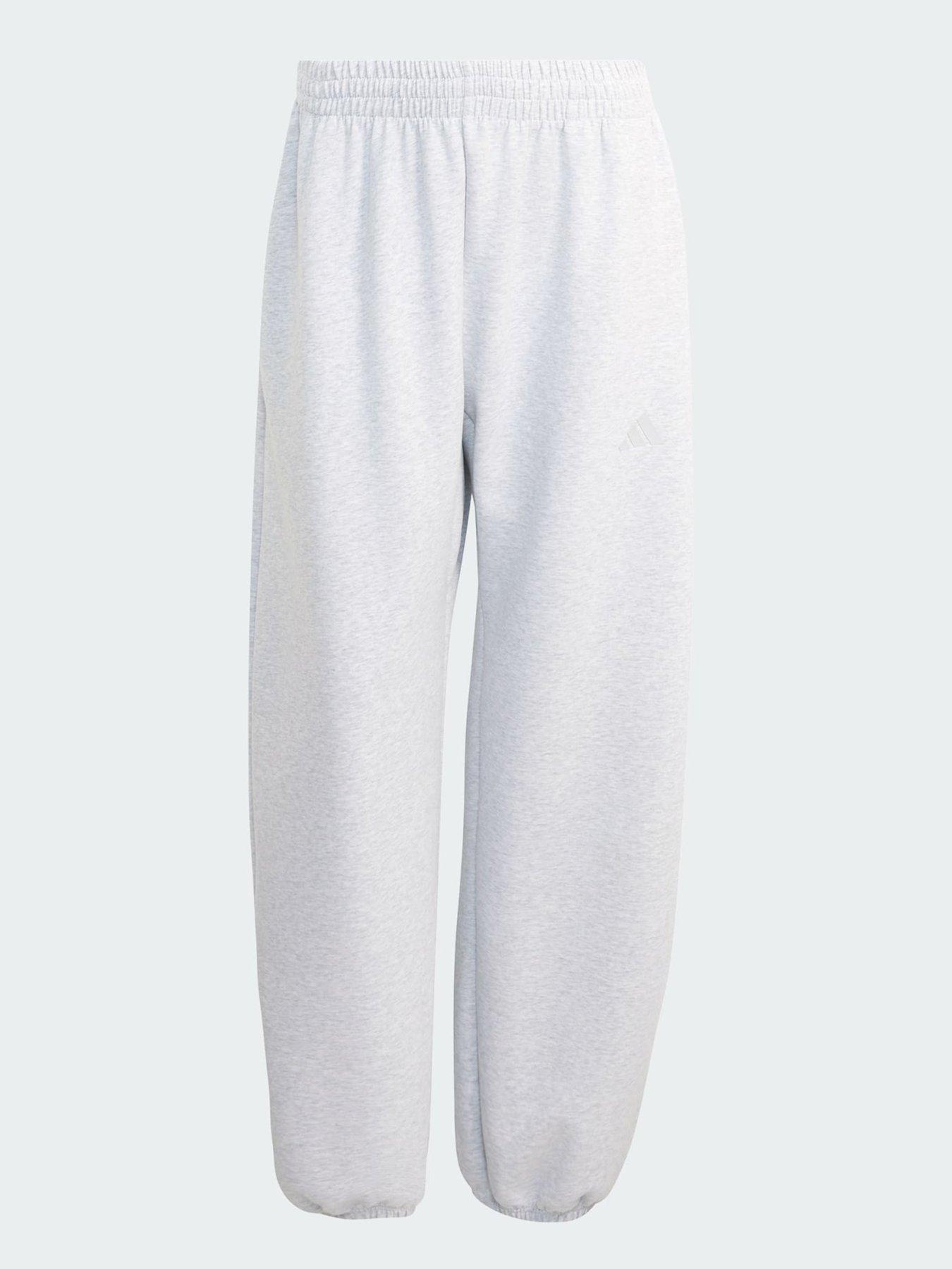 Image 5 of 5 of adidas Soft Lux Loose Pant