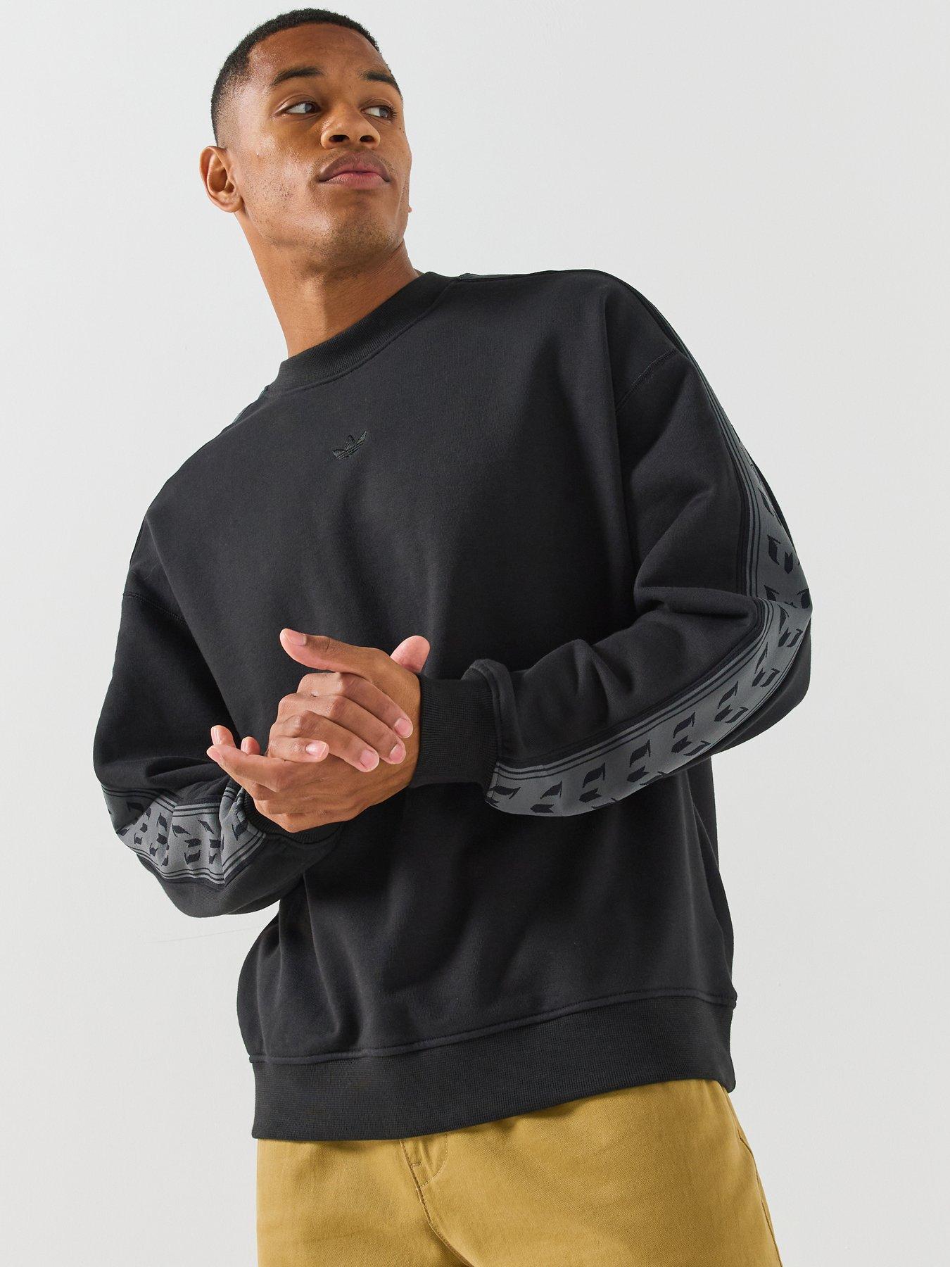 adidas MESSI ORIGINALS CREW Sweatshirt