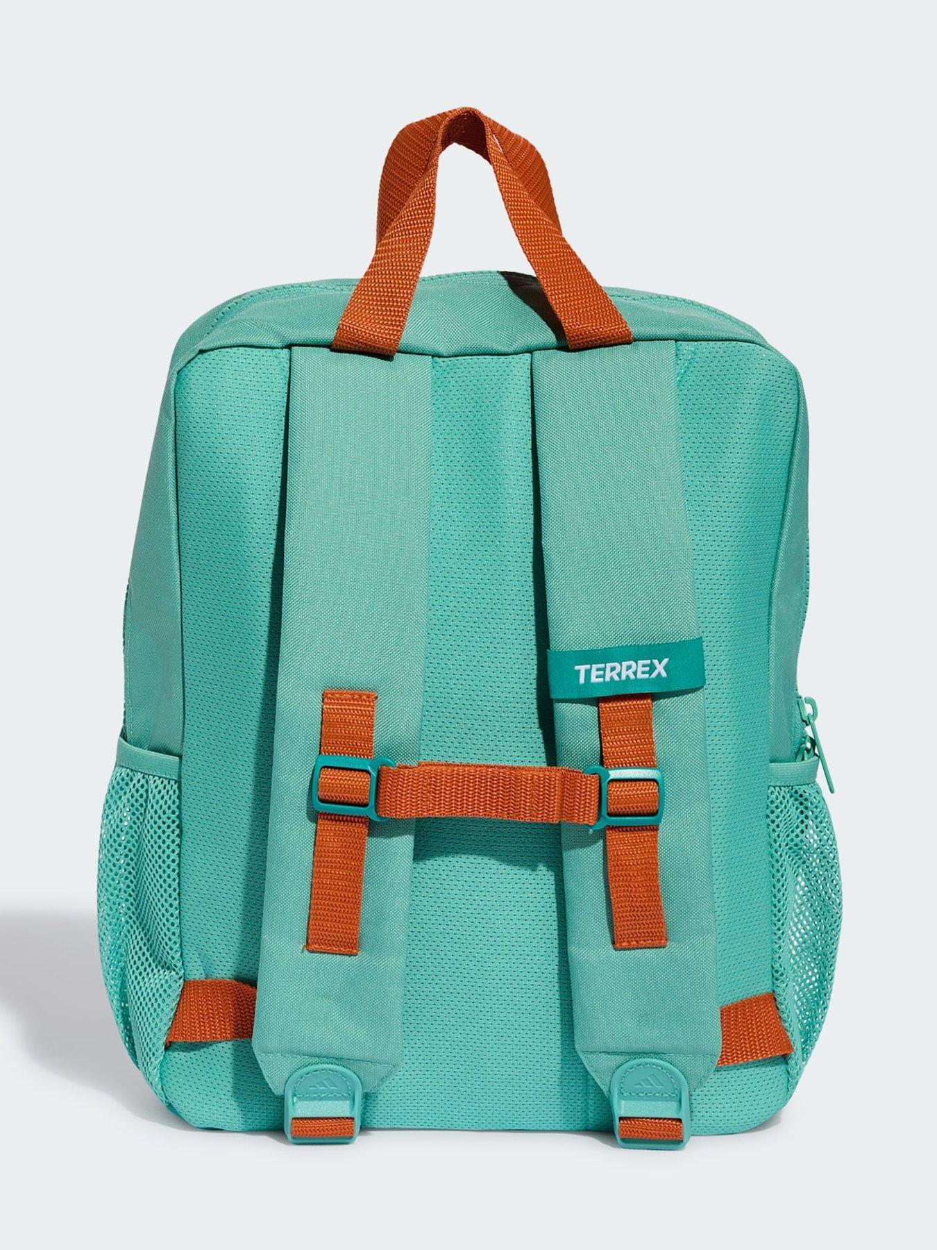 Image 2 of 5 of adidas MINECRAFT KIDS BACKPACK