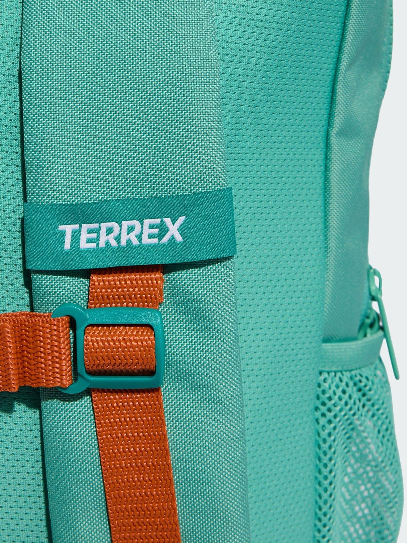 Image 5 of 5 of adidas MINECRAFT KIDS BACKPACK