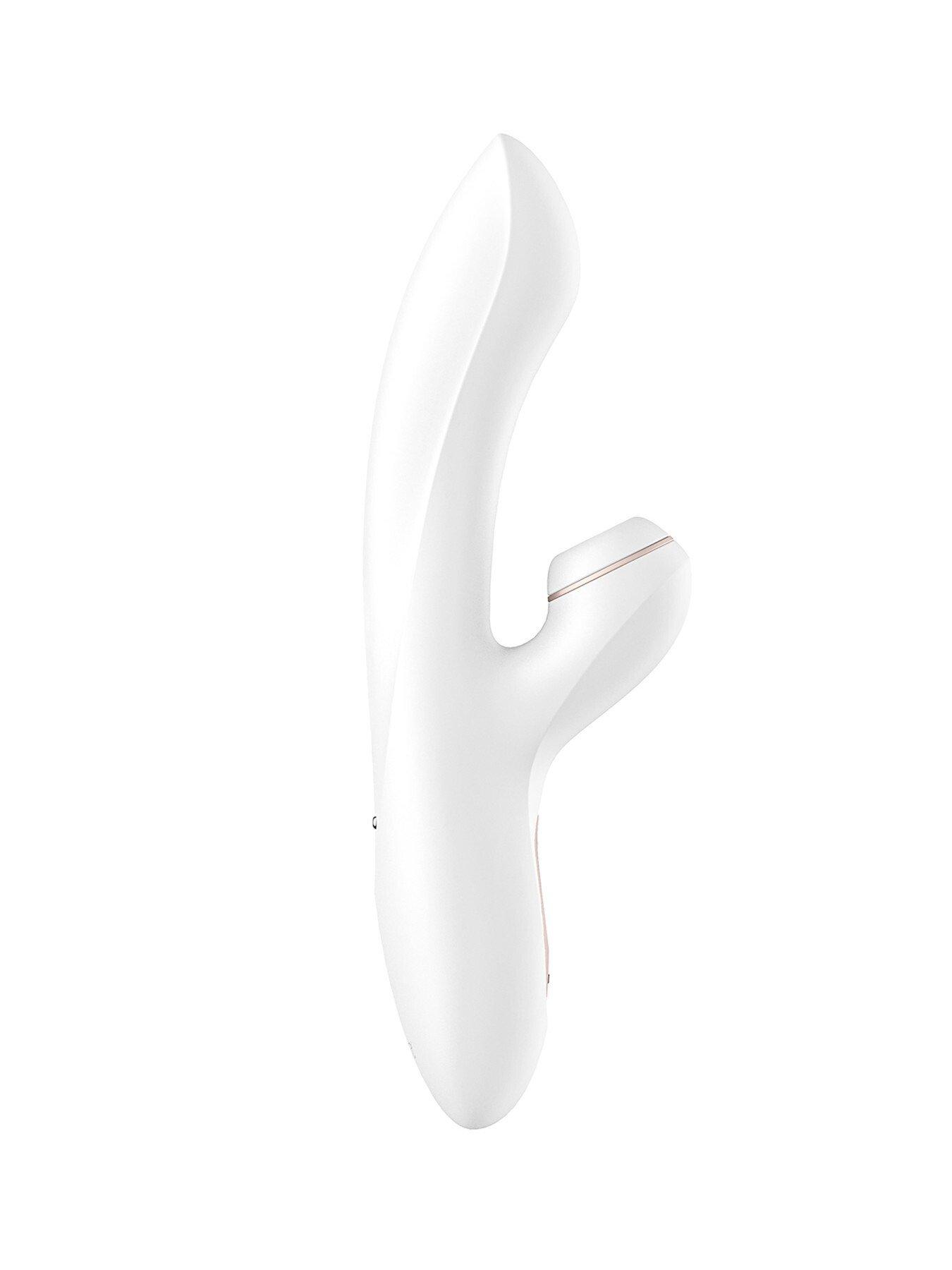 Image 3 of 3 of Satisfyer Satisfyer Pro G-Spot Rabbit