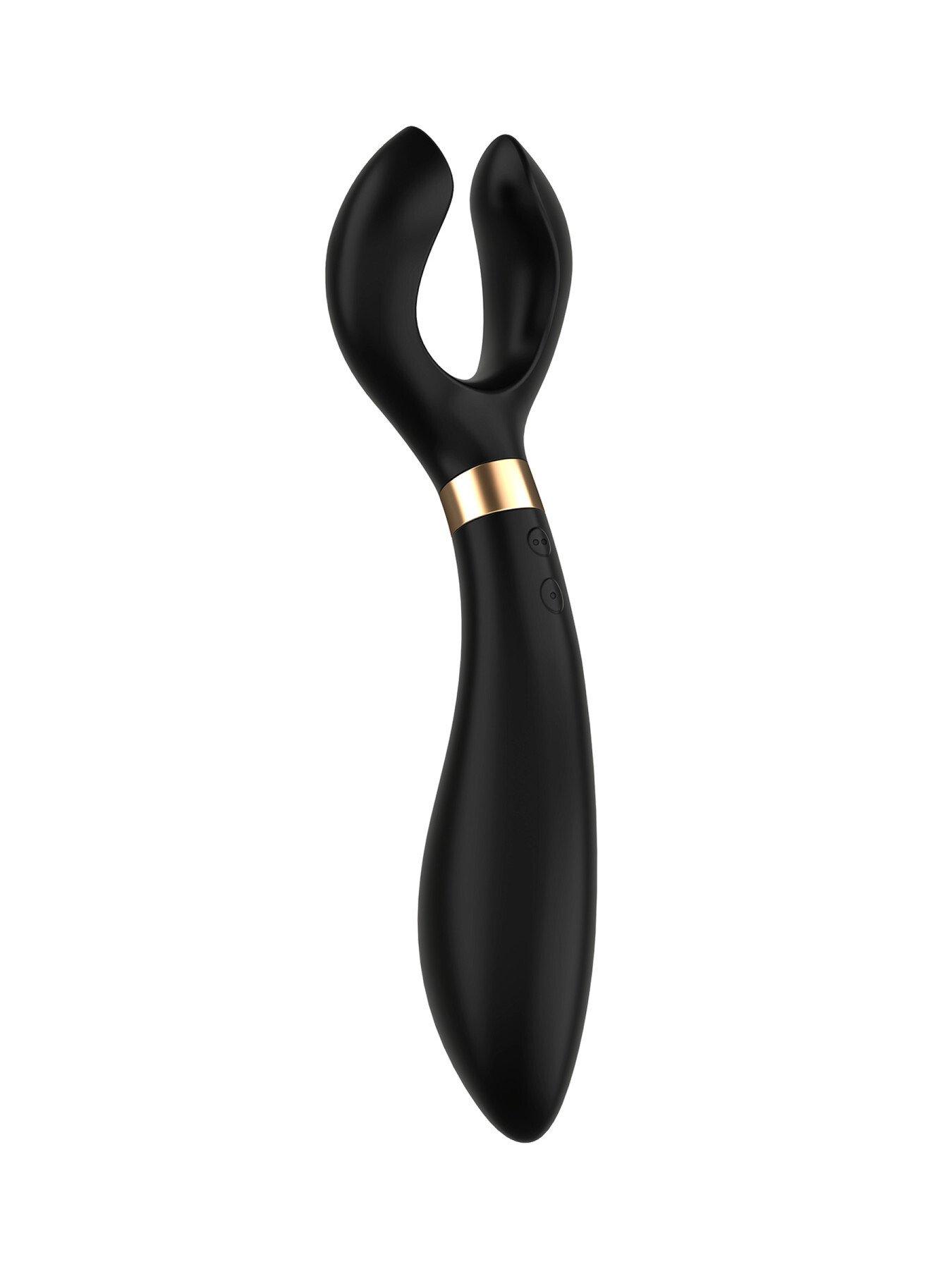 Image 3 of 3 of Satisfyer Partner Multifun 3
