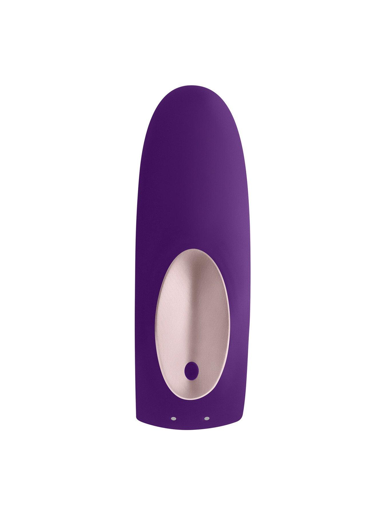 Image 3 of 3 of Satisfyer Satisfyer Double Plus Remote