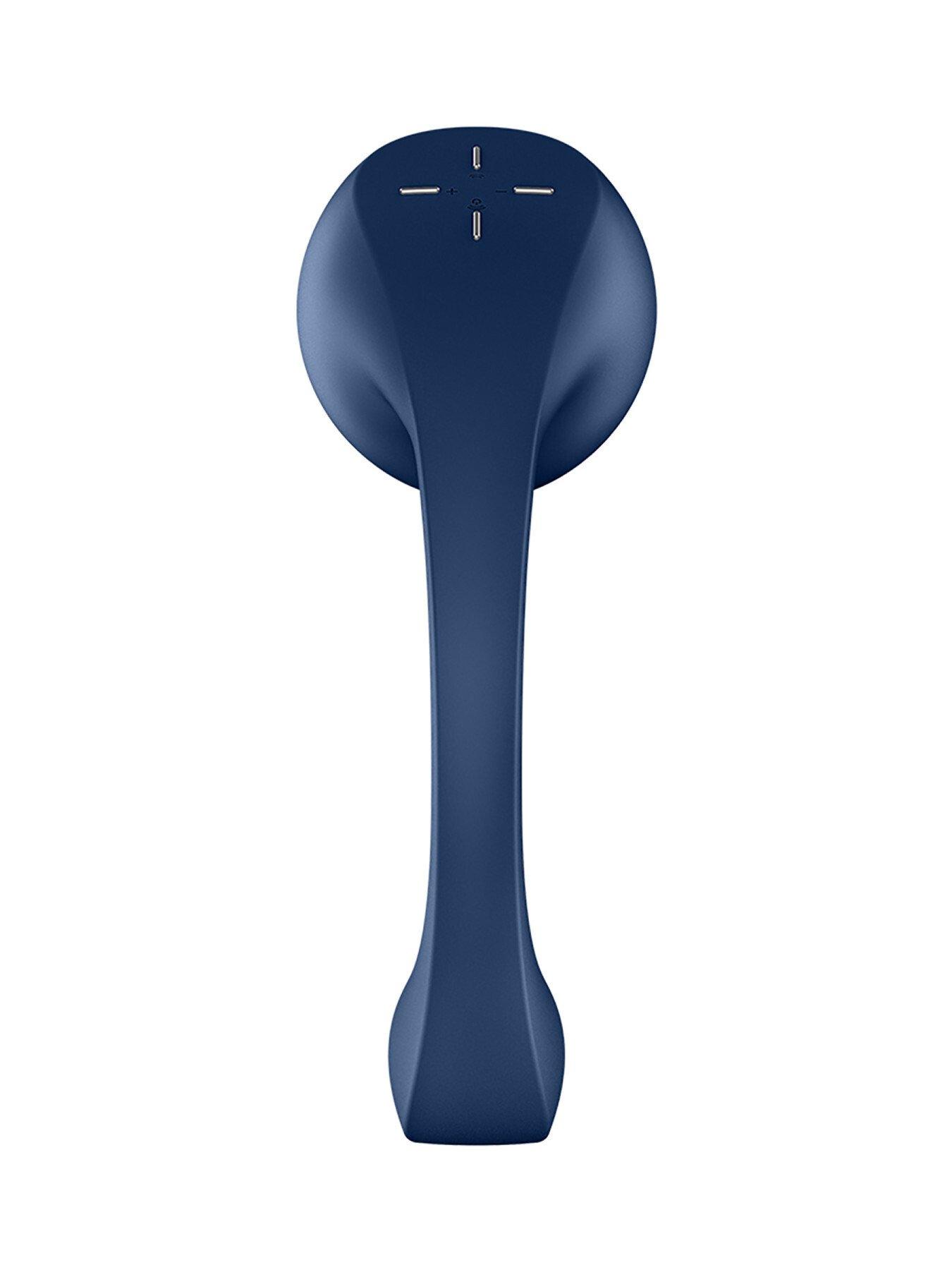 Image 2 of 3 of Satisfyer Pro+ Wave 4 Connect App