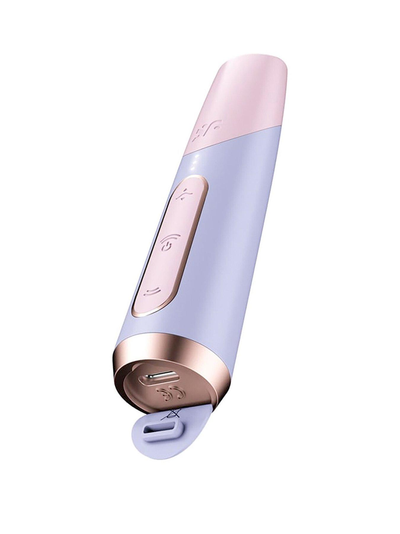 Satisfyer Bold Kiss