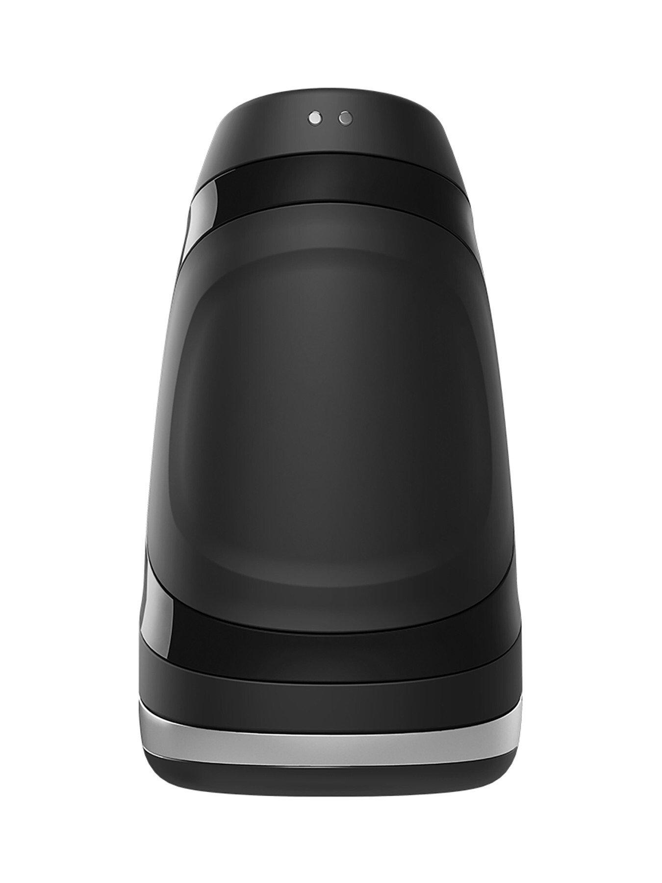 Image 3 of 3 of Satisfyer Men Heat Vibration Masturbator