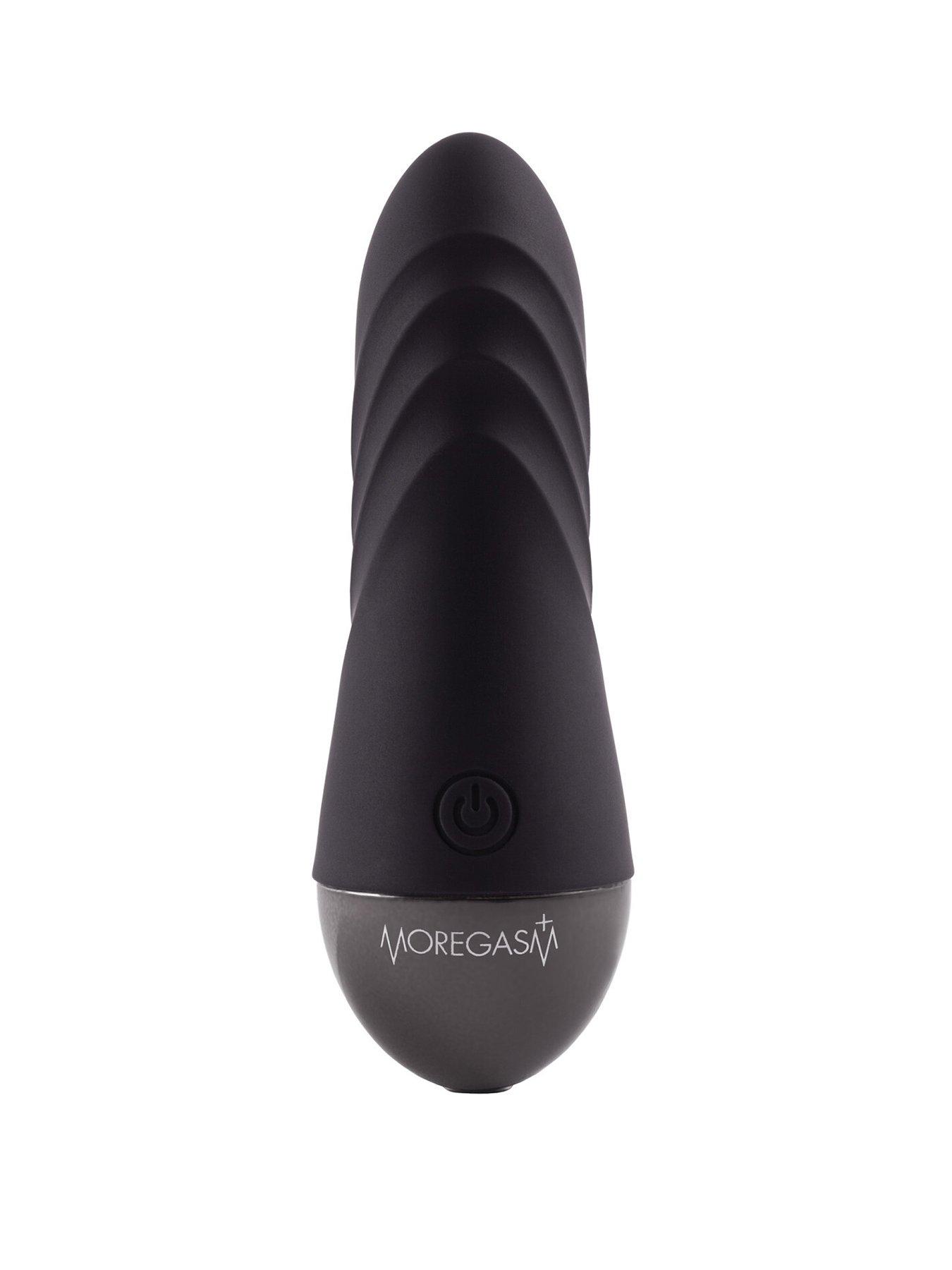 Ann Summers Moregasm+ Bullet Silicone Waterproof Vibrator