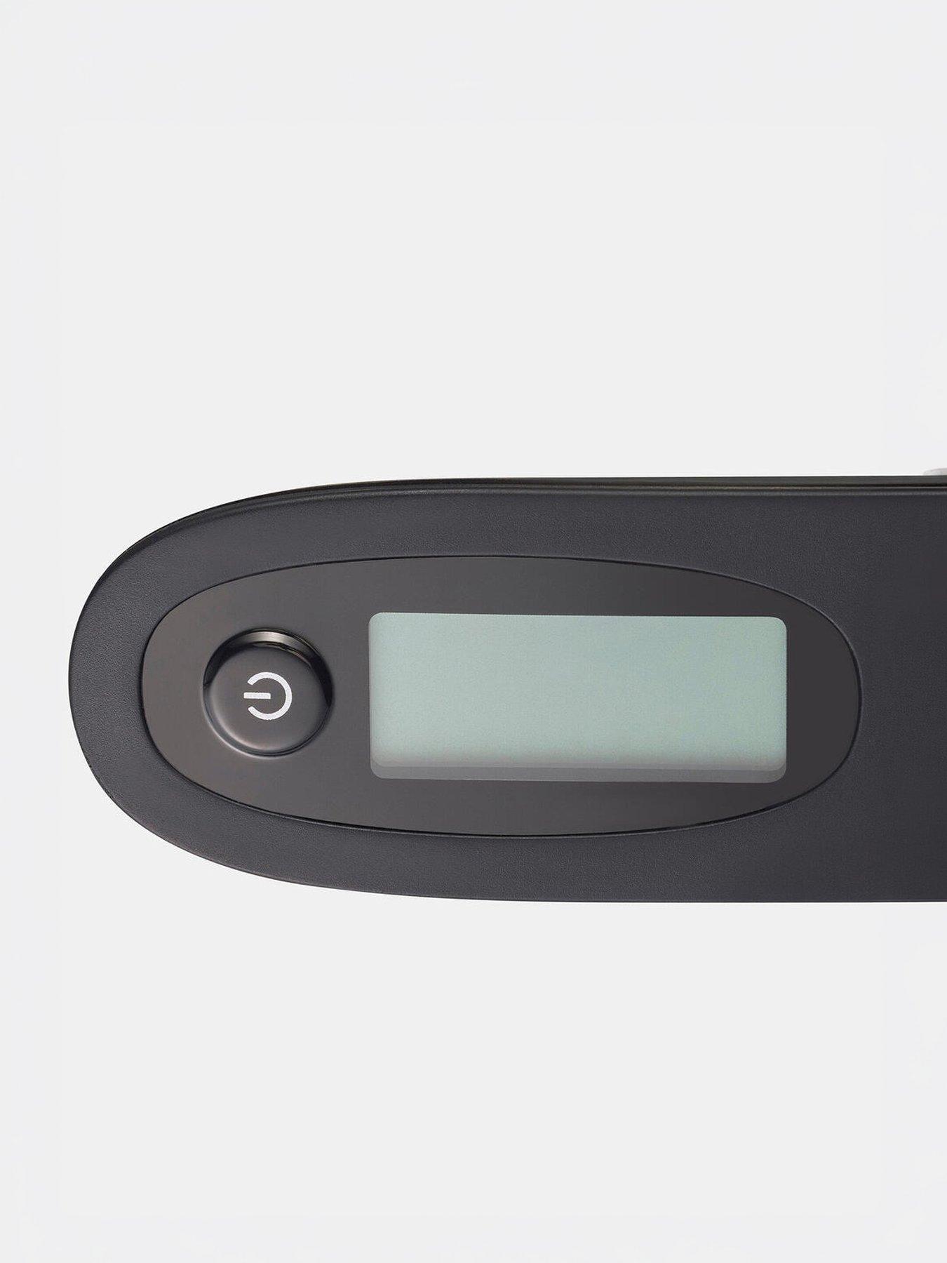 Image 3 of 3 of Decathlon Electronic Luggage Scale 50 kg max.